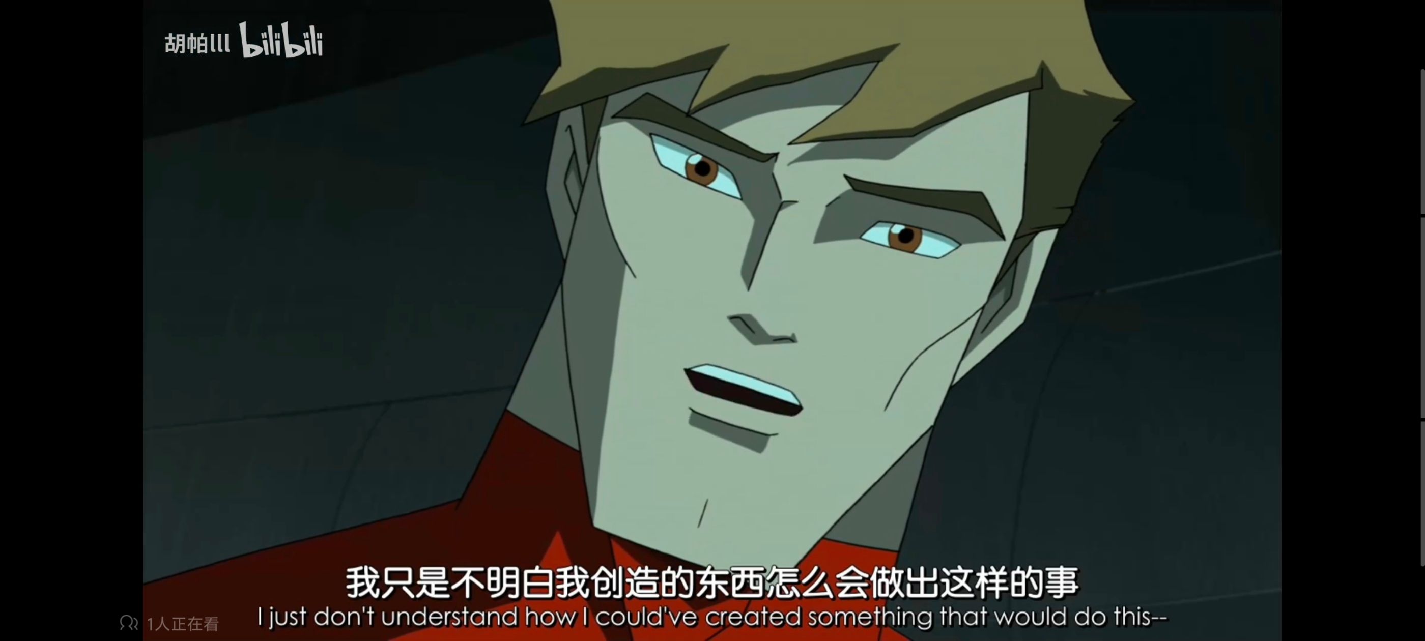 超级英雄联盟复仇者,复仇者世上最强英雄组合,复仇者联盟,漫威,超级英雄,动画,动漫,番剧,ACG