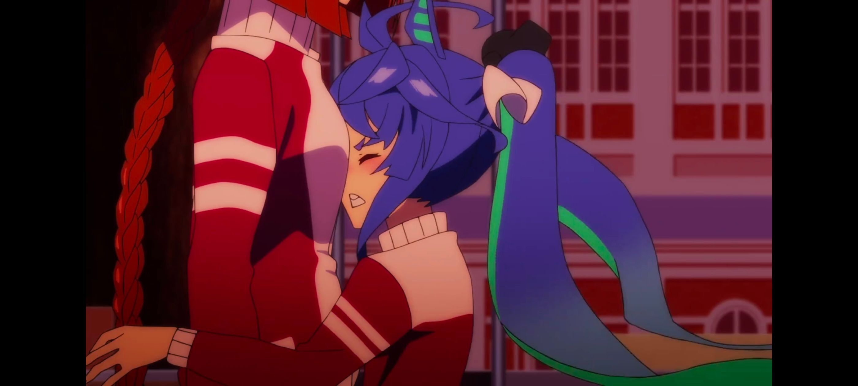 赛马娘,赛马娘PrettyDerby,赛马娘第二季,番剧,动画,动漫,二次元,ACG