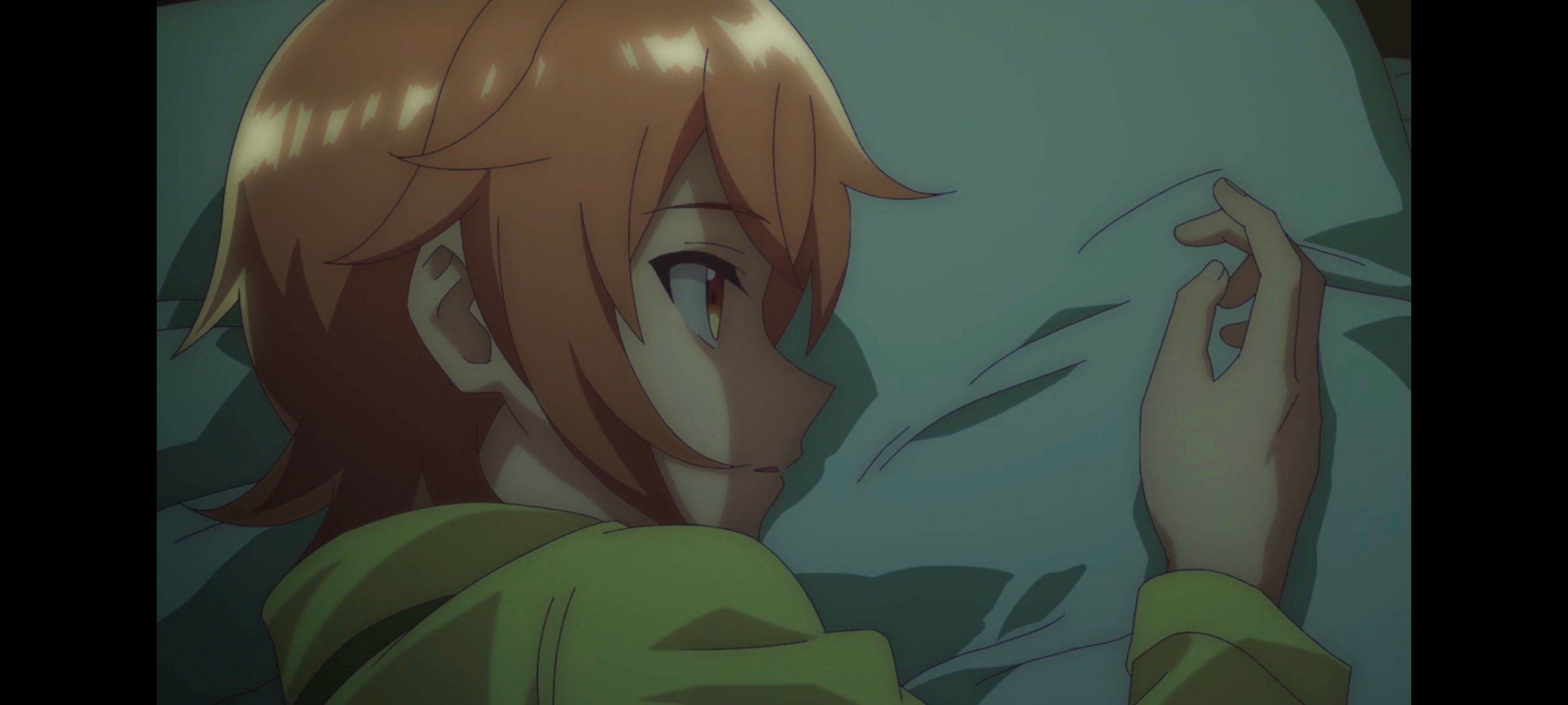 凭你也想讨伐魔王,动漫,动画,百合,番剧,ACG