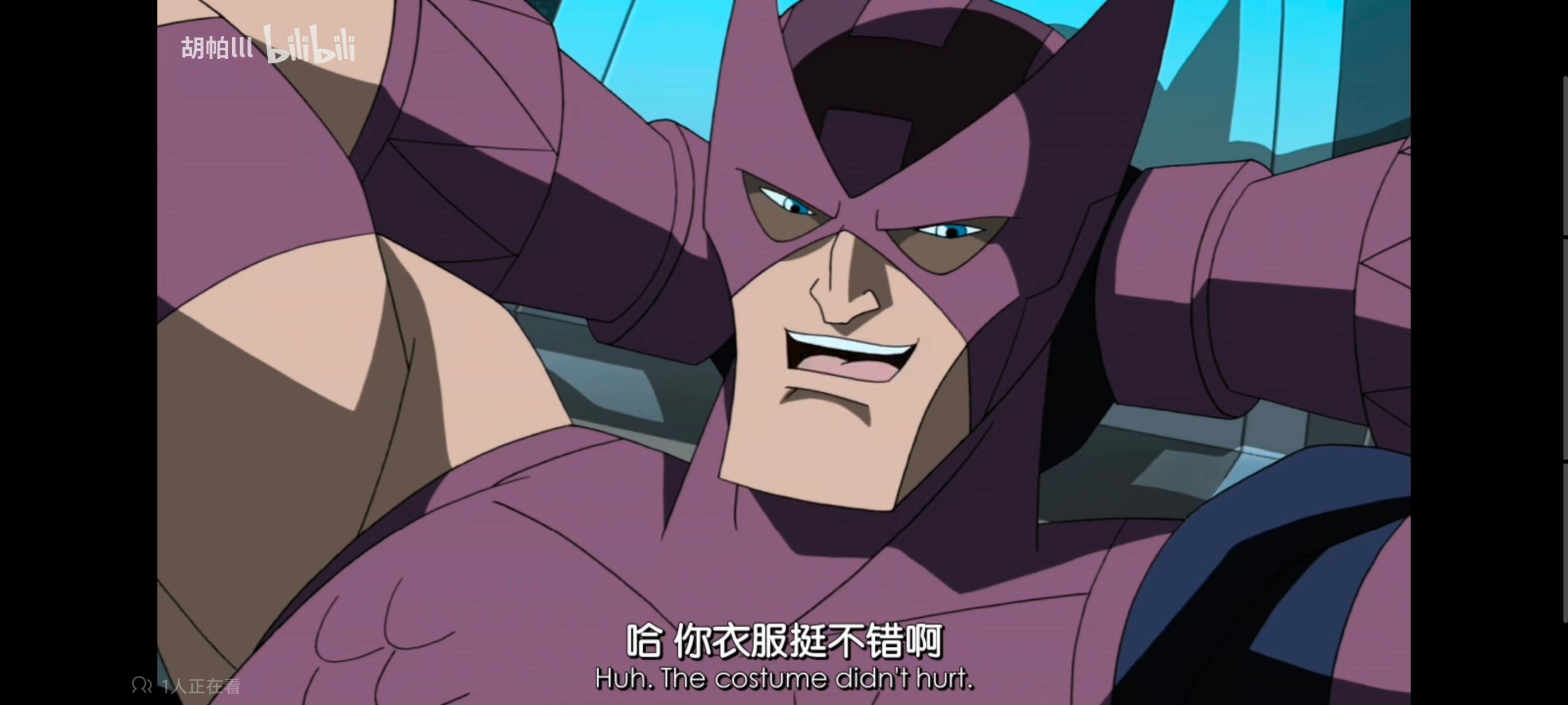 复仇者世上最强英雄组合,复仇者联盟,超级英雄,漫威,动画,番剧,动漫,ACG