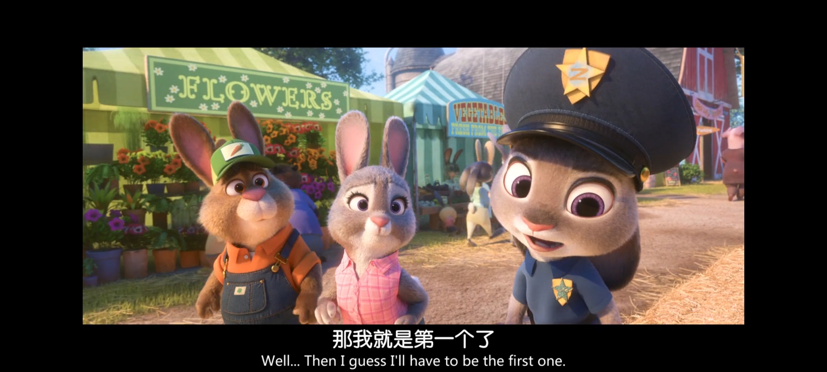 疯狂动物城,动画电影,动漫,动画,电影,二次元,ACG