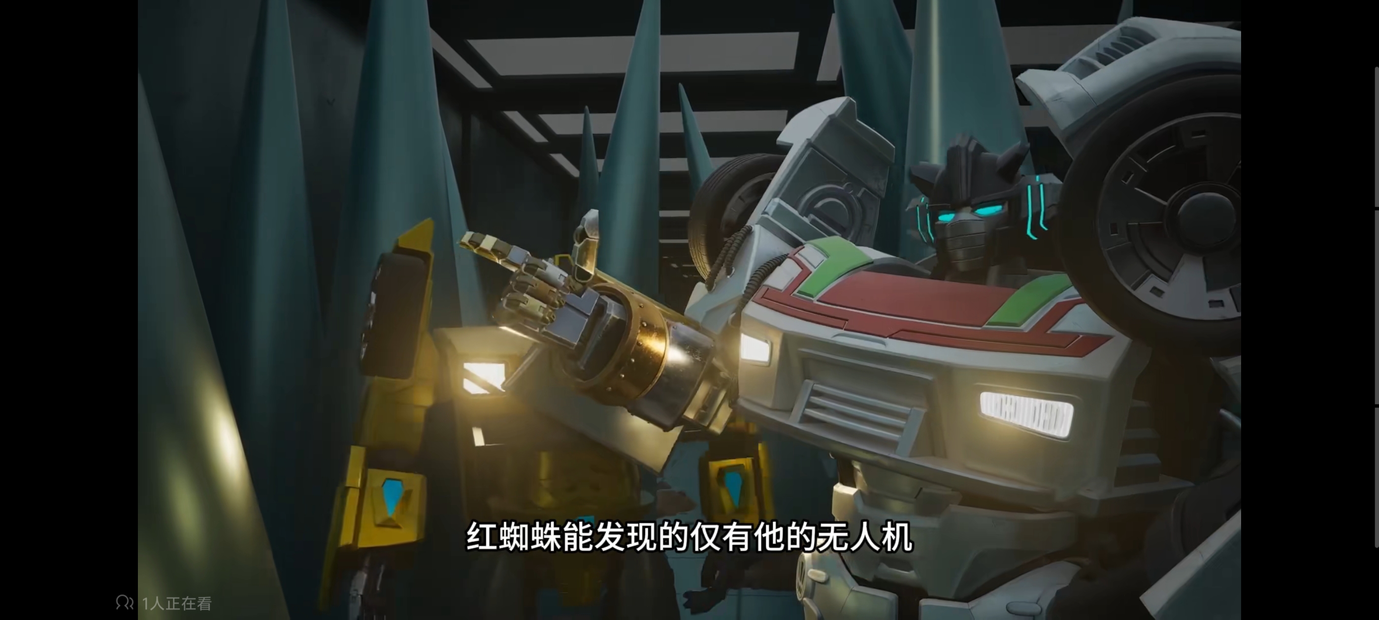 变形金刚,变形金刚赛博世界,动画,动漫,番剧,ACG