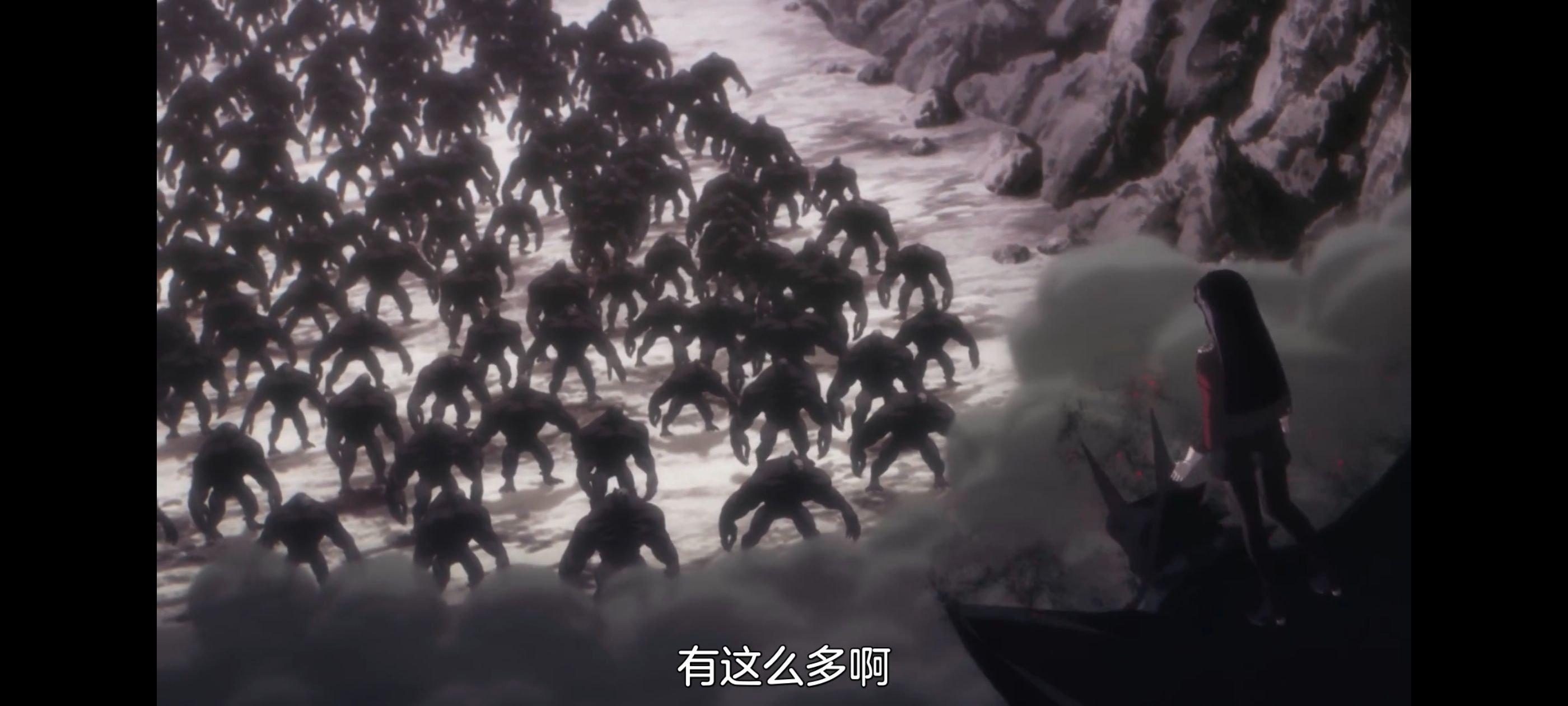 魔都精兵的奴隶,动画,动漫,番剧,ACG