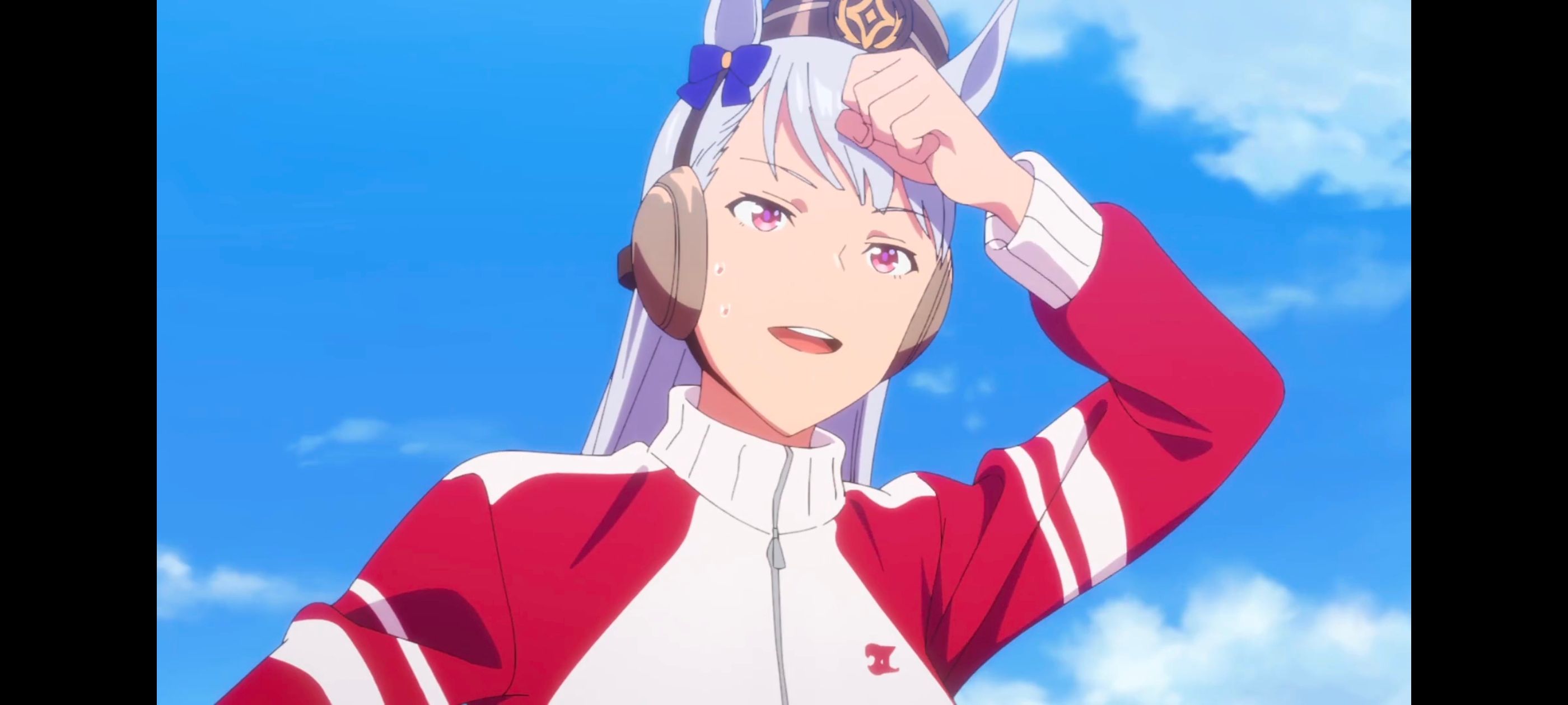 赛马娘,赛马娘PrettyDreby,赛马娘第二季,动画,动漫,番剧,ACG