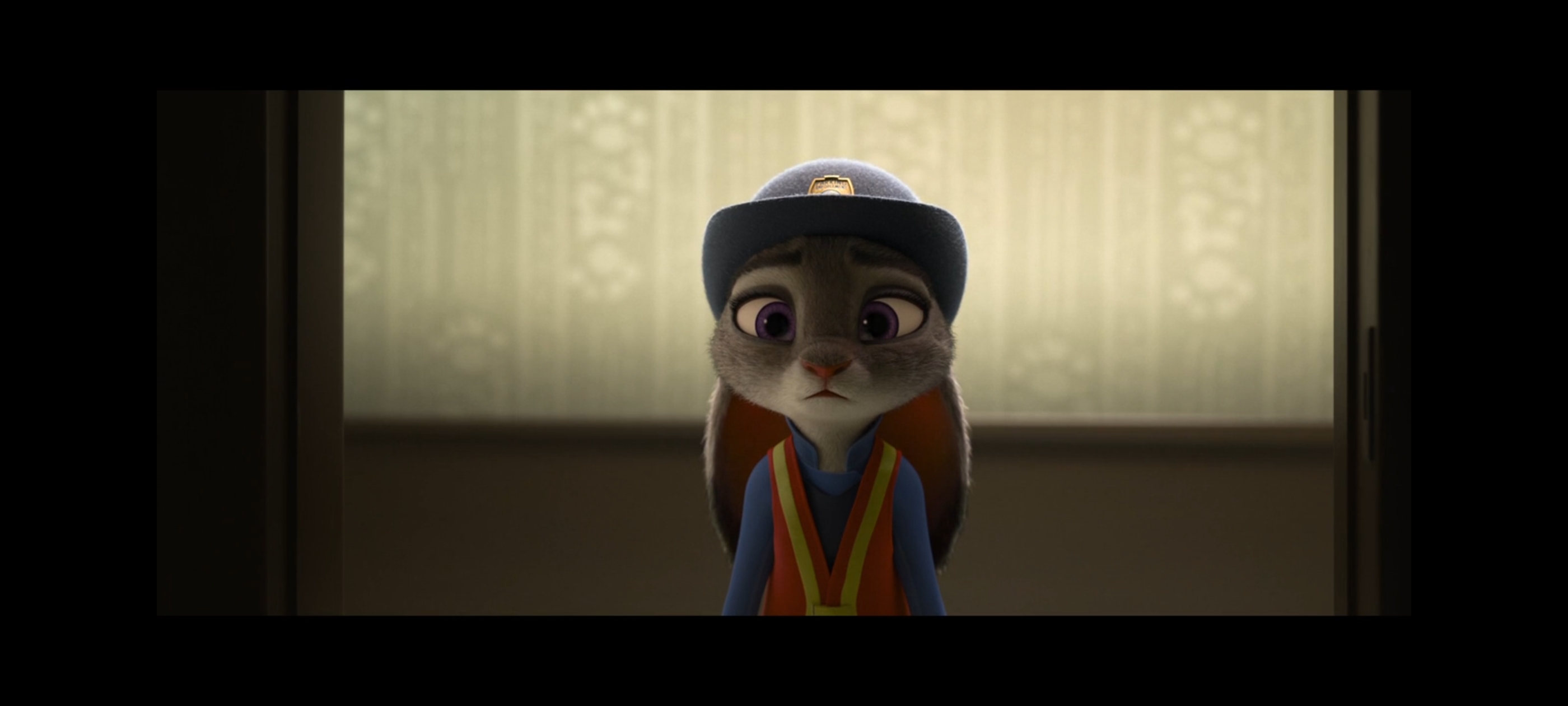 疯狂动物城,动画电影,动漫,动画,电影,二次元,ACG