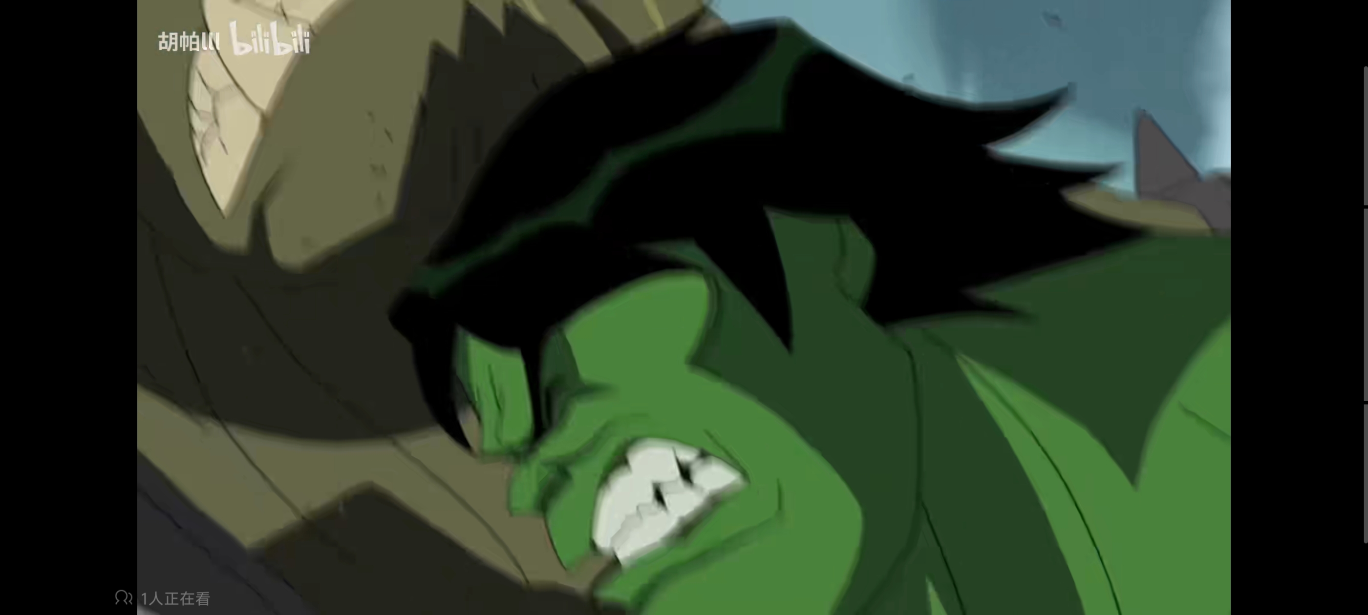 复仇者世界上最强英雄组合,超级英雄组合复仇者,动画,动漫,漫威,超级英雄,番剧,ACG,复仇者联盟