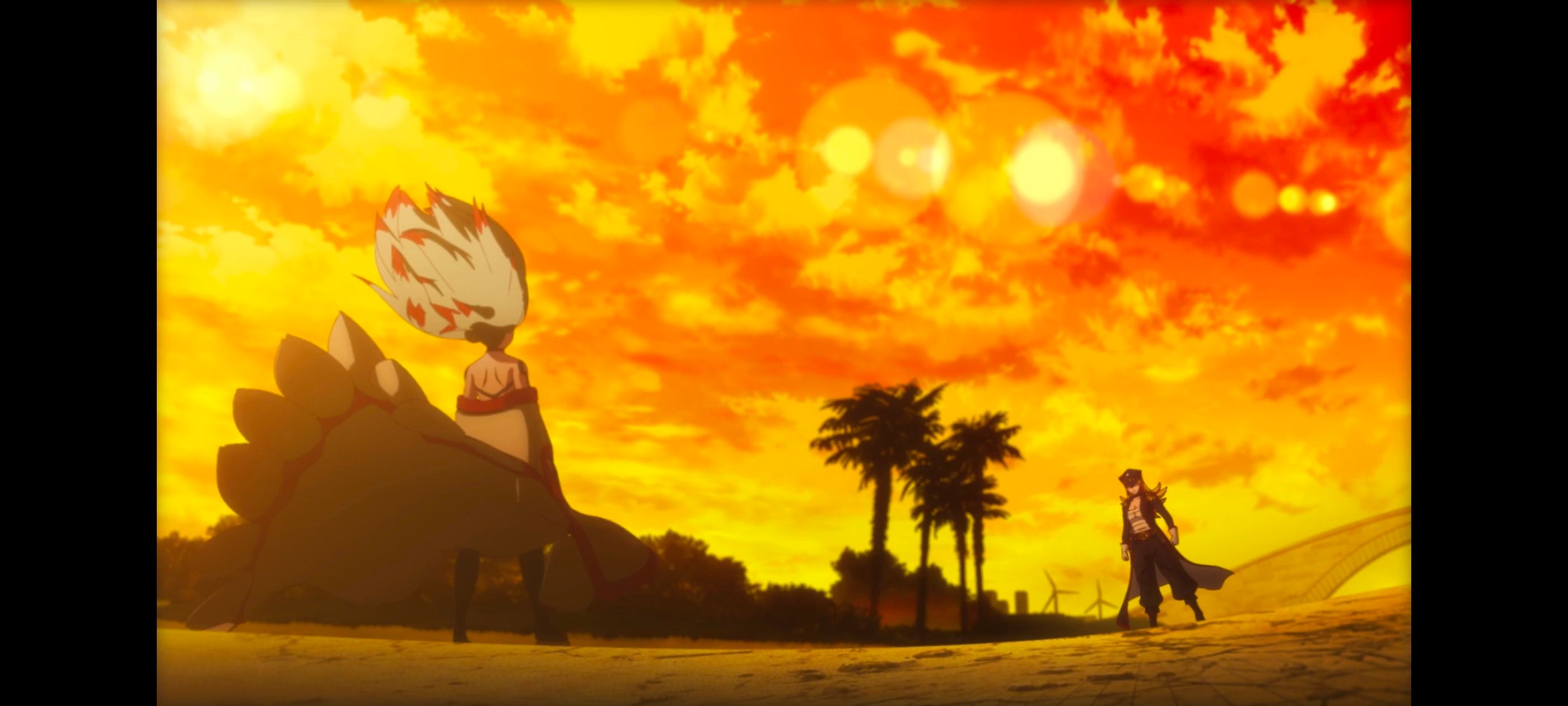 魔都精兵的奴隶,动画,动漫,番剧,二次元,ACG