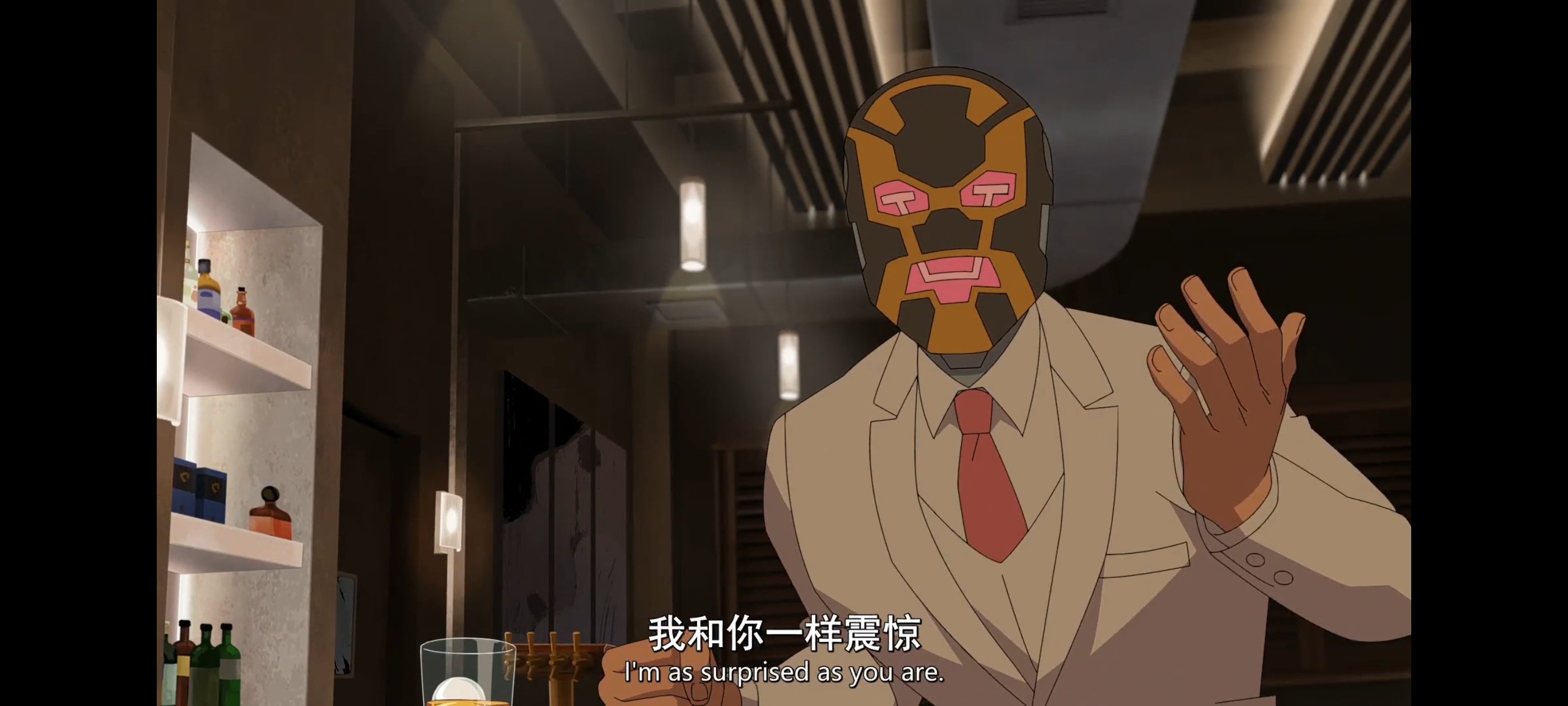 无敌少侠,动画,动漫,image,番剧,ACG