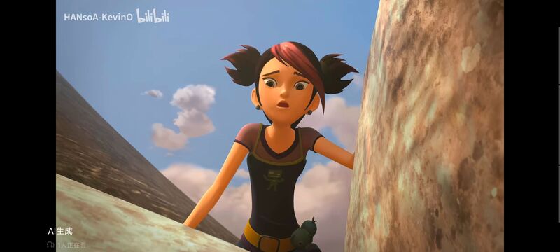 变形金刚,变形金刚领袖之证,番剧,动画,动漫,ACG