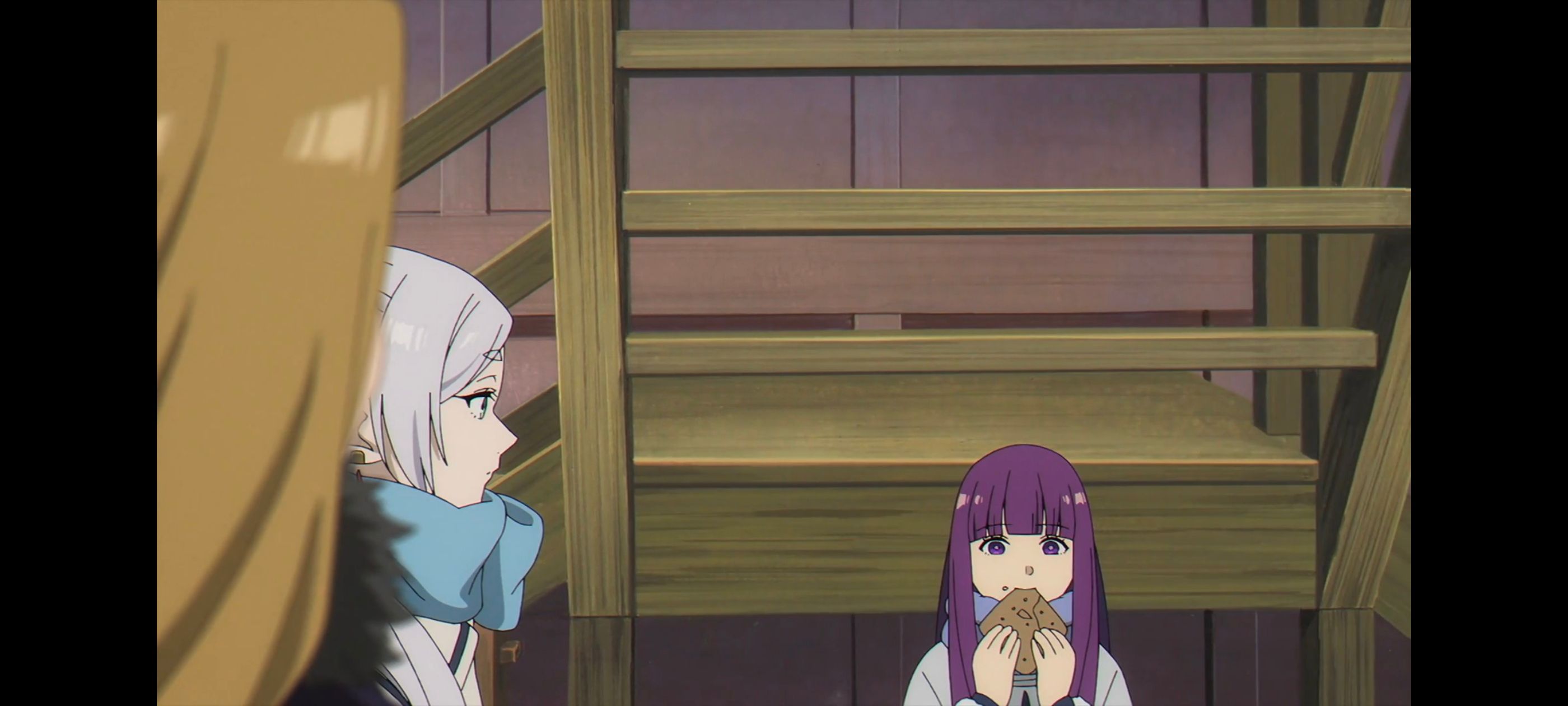 葬送的芙莉莲,动画,动漫,番剧,二次元,ACG