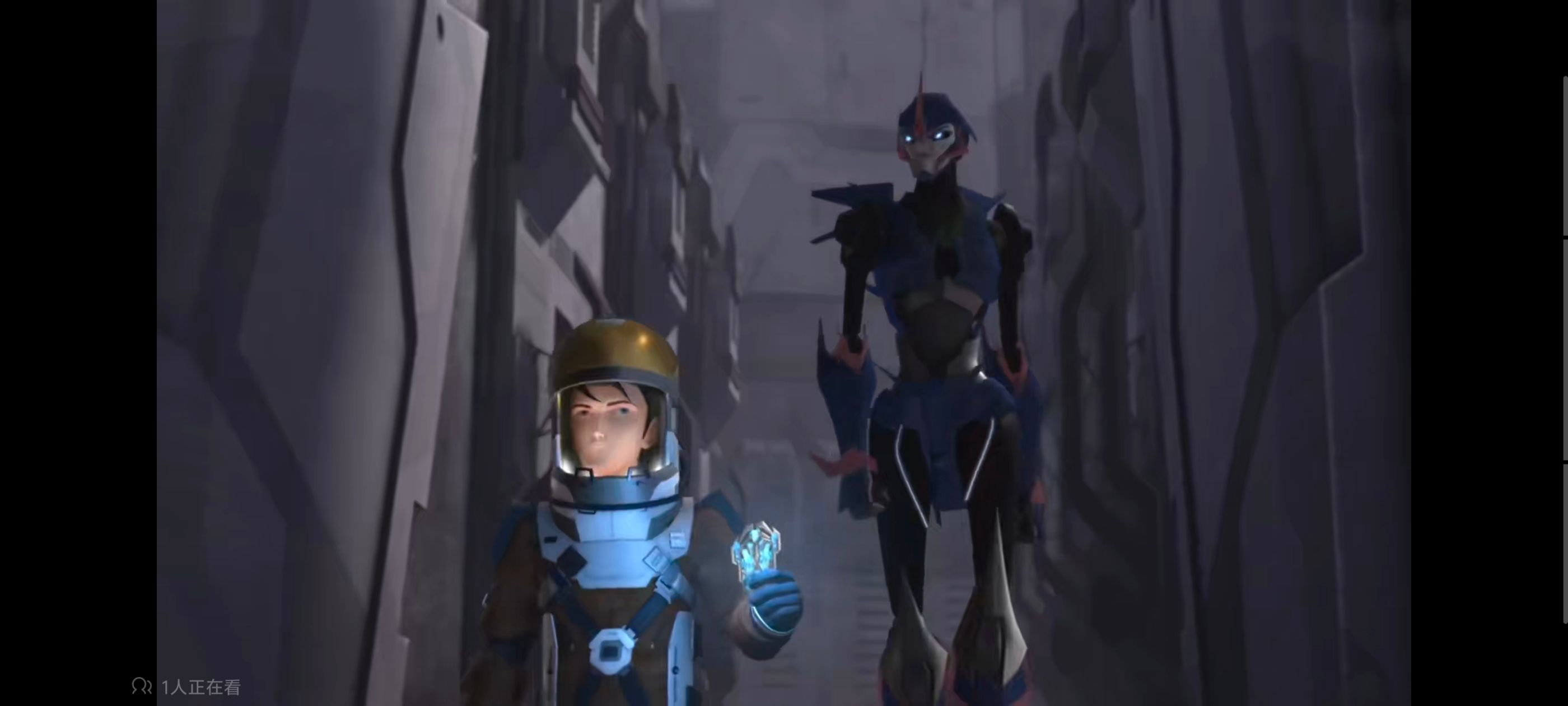 变形金刚,变形金刚领袖之证,动画,动漫,番剧,ACG