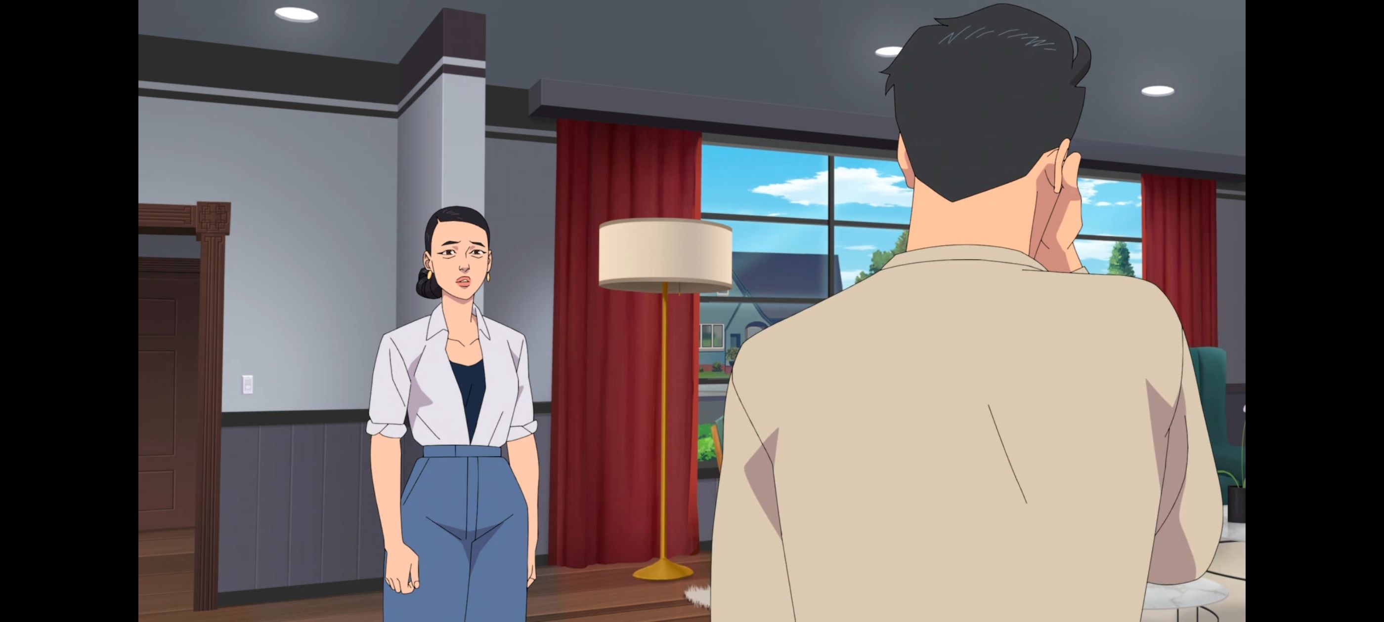 无敌少侠,image,动画,动漫,番剧,ACG