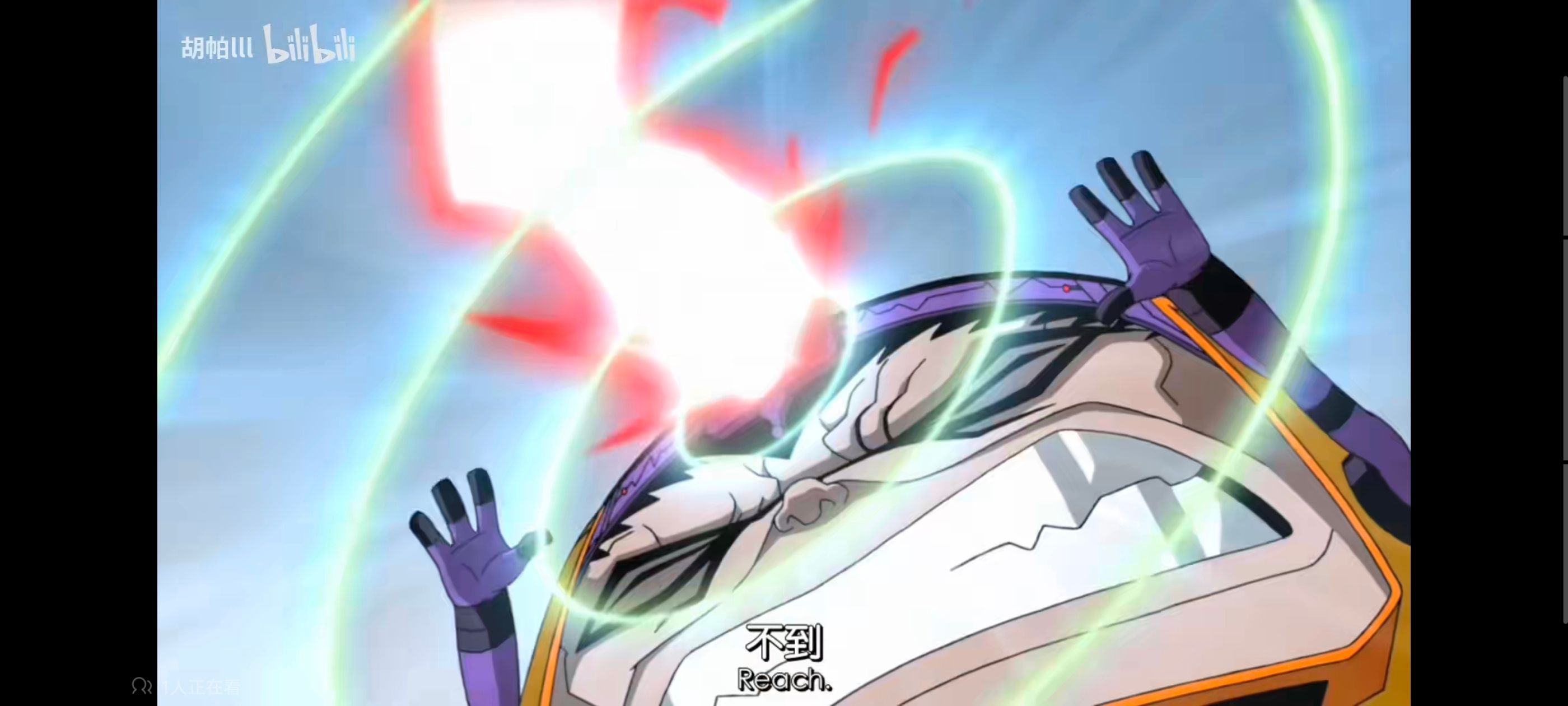 复仇者世上最强英雄组合,复仇者联盟,超级英雄,漫威,动画,番剧,动漫,ACG