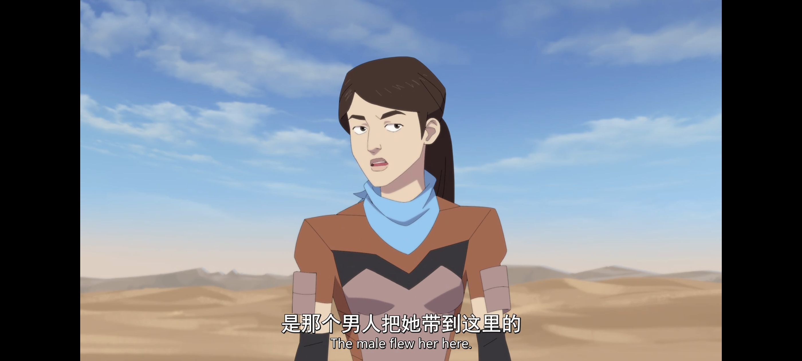 无敌少侠,image,动漫,动画,番剧,二次元,ACG