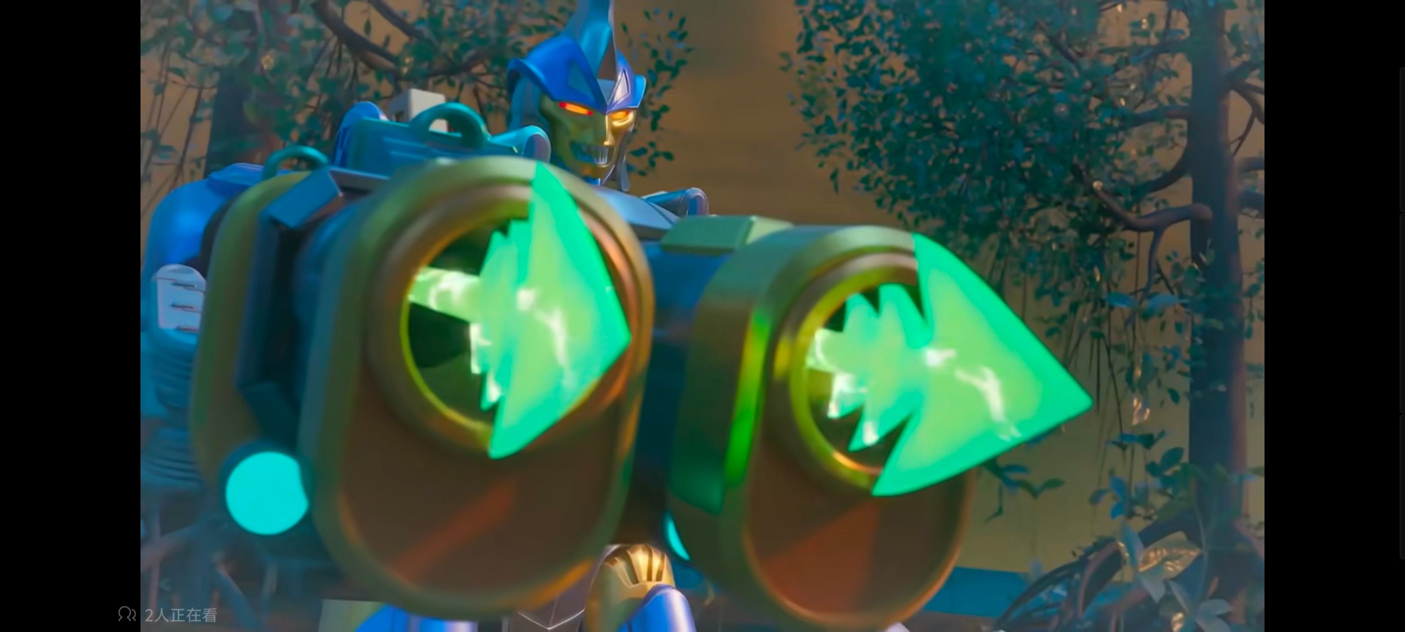 变形金刚,变形金刚赛博世界,动画,动漫,番剧,ACG