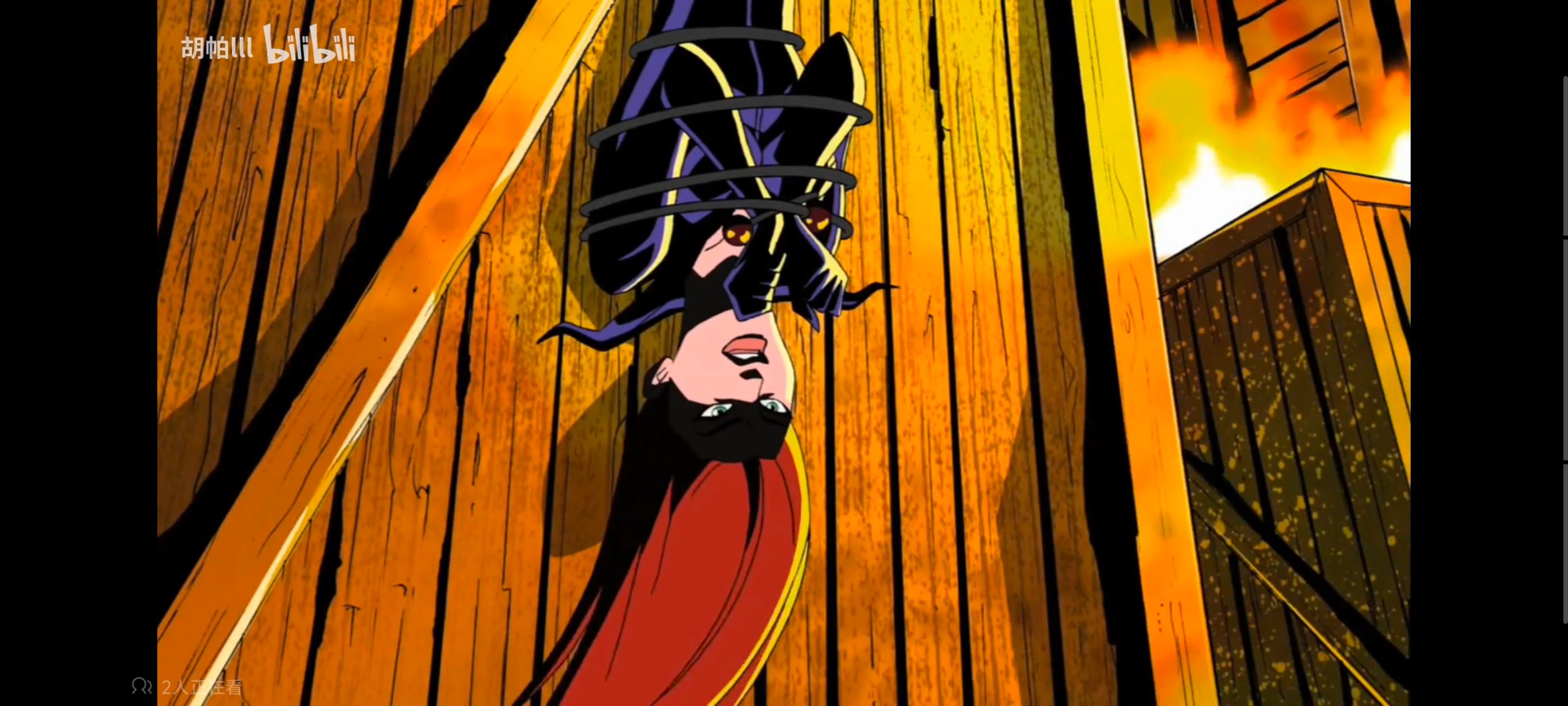 复仇者世上最强英雄组合,复仇者联盟,超级英雄,动漫,动画,番剧,ACG,漫威