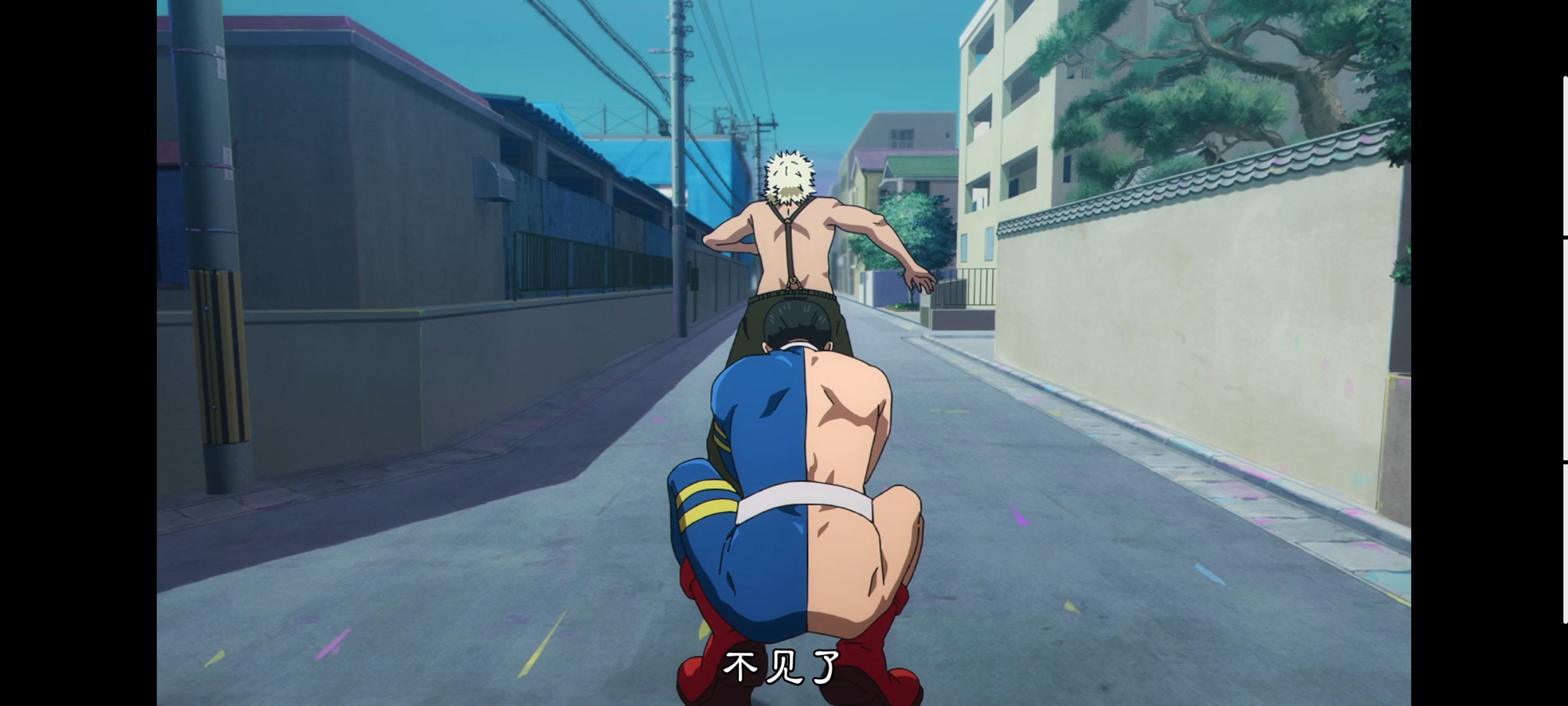 咒术回战,咒术回战死灭回游,动画,动漫,番剧,二次元,ACG