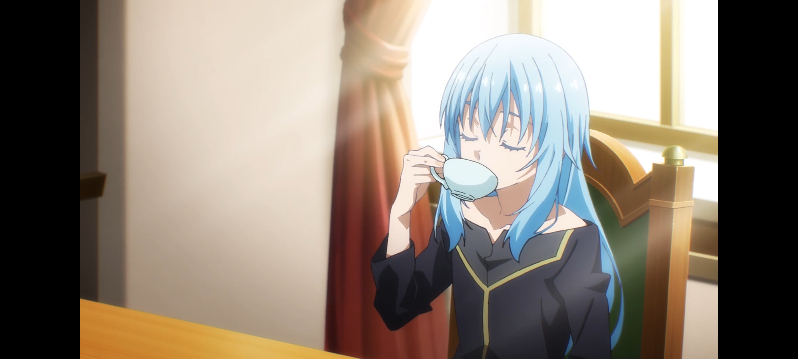 关于我转生变成史莱姆这档事,关于我转生后成为史莱姆的那件事,动画,动漫,番剧,ACG,二次元