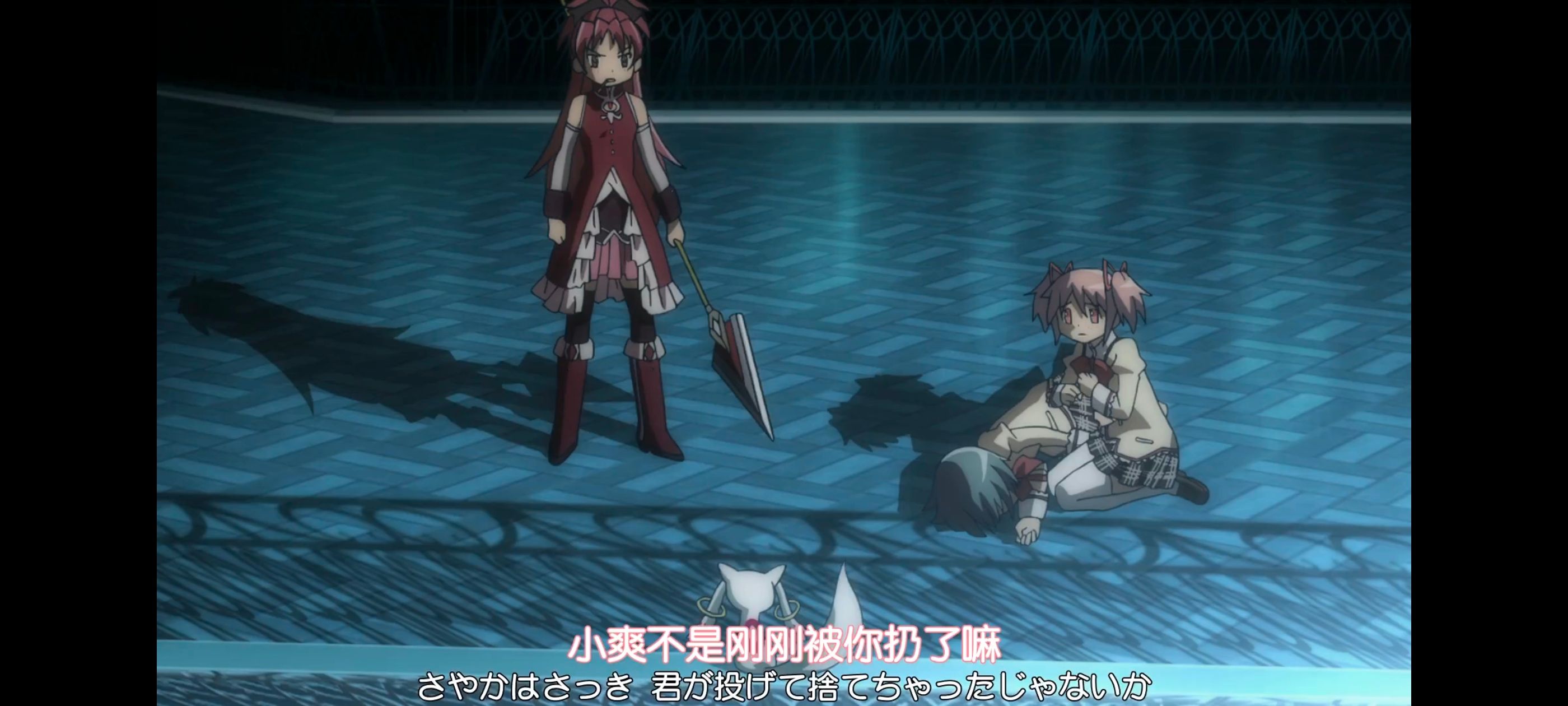 魔法少女小圆,魔法少女,动画,动漫,番剧,ACG