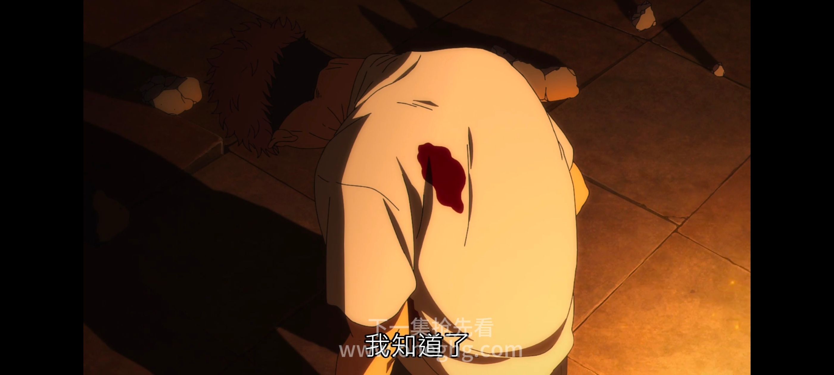 咒术回战,咒术回战死灭回游,动漫,动画,番剧,ACG