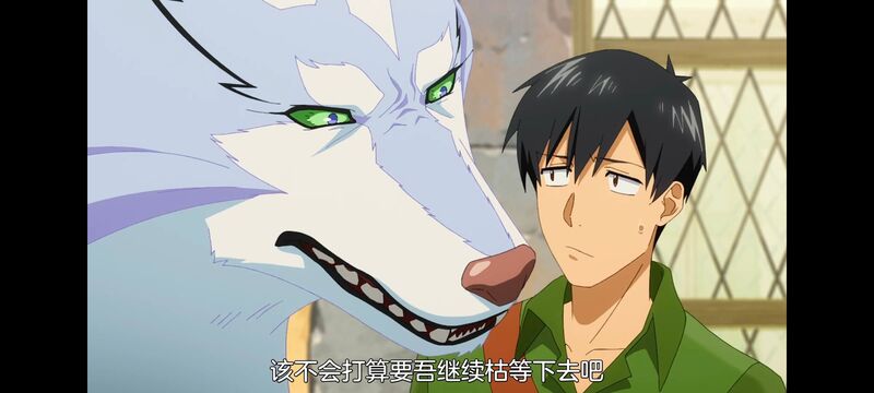 网购技能开启异世界美食之旅,拥有超常技能的异世界流浪美食家,动漫,动画,番剧,ACG