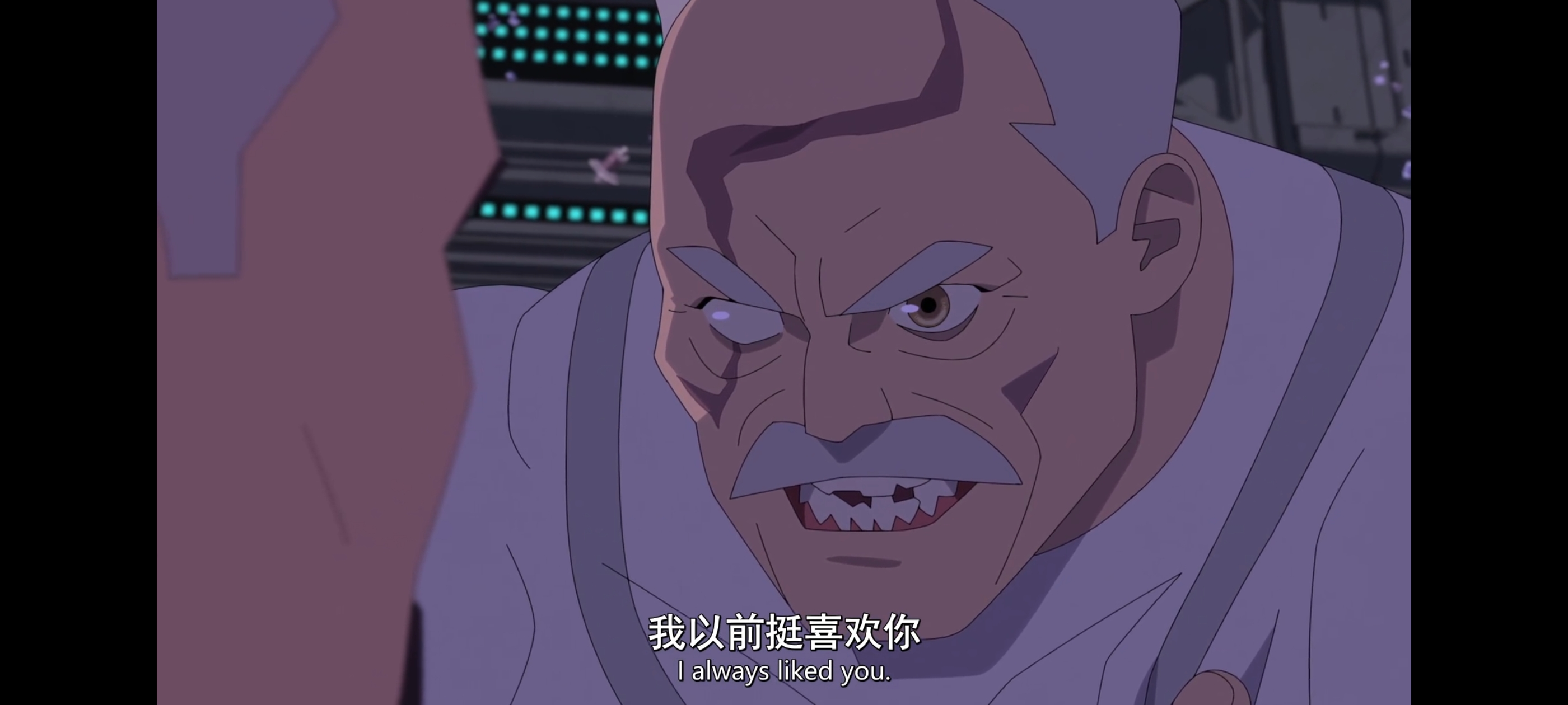 无敌少侠,image,动画,动漫,番剧,ACG,超级英雄,二次元