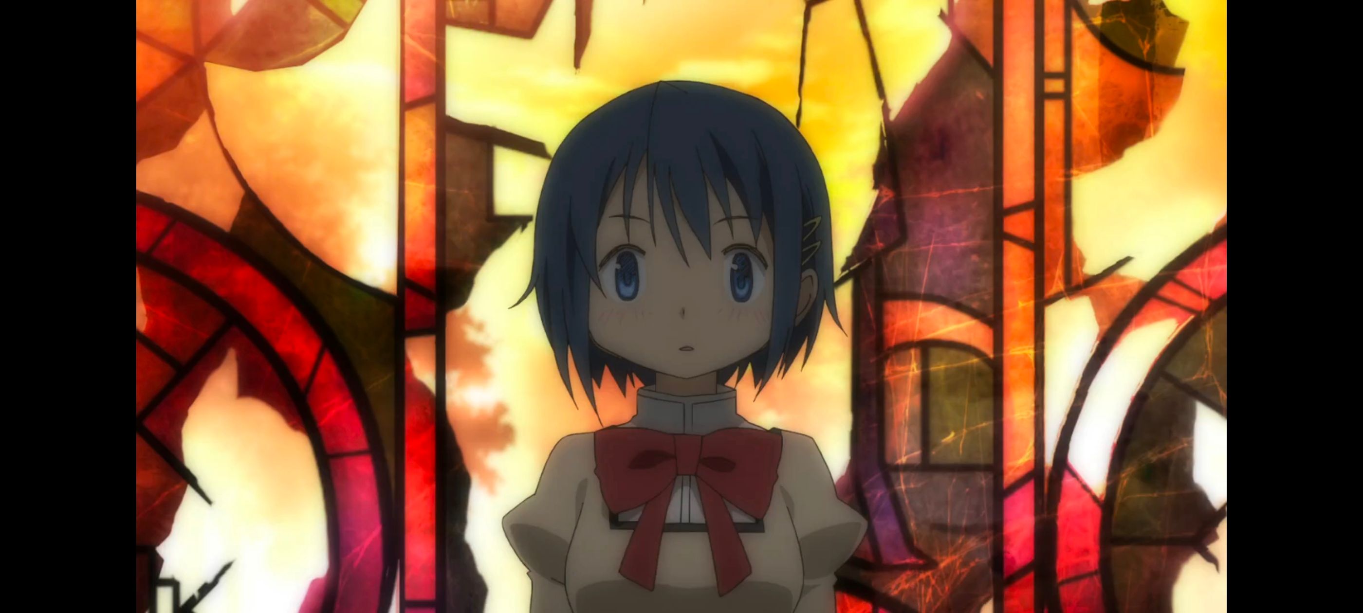 魔法少女小圆,魔法少女,动画,动漫,番剧,二次元,ACG