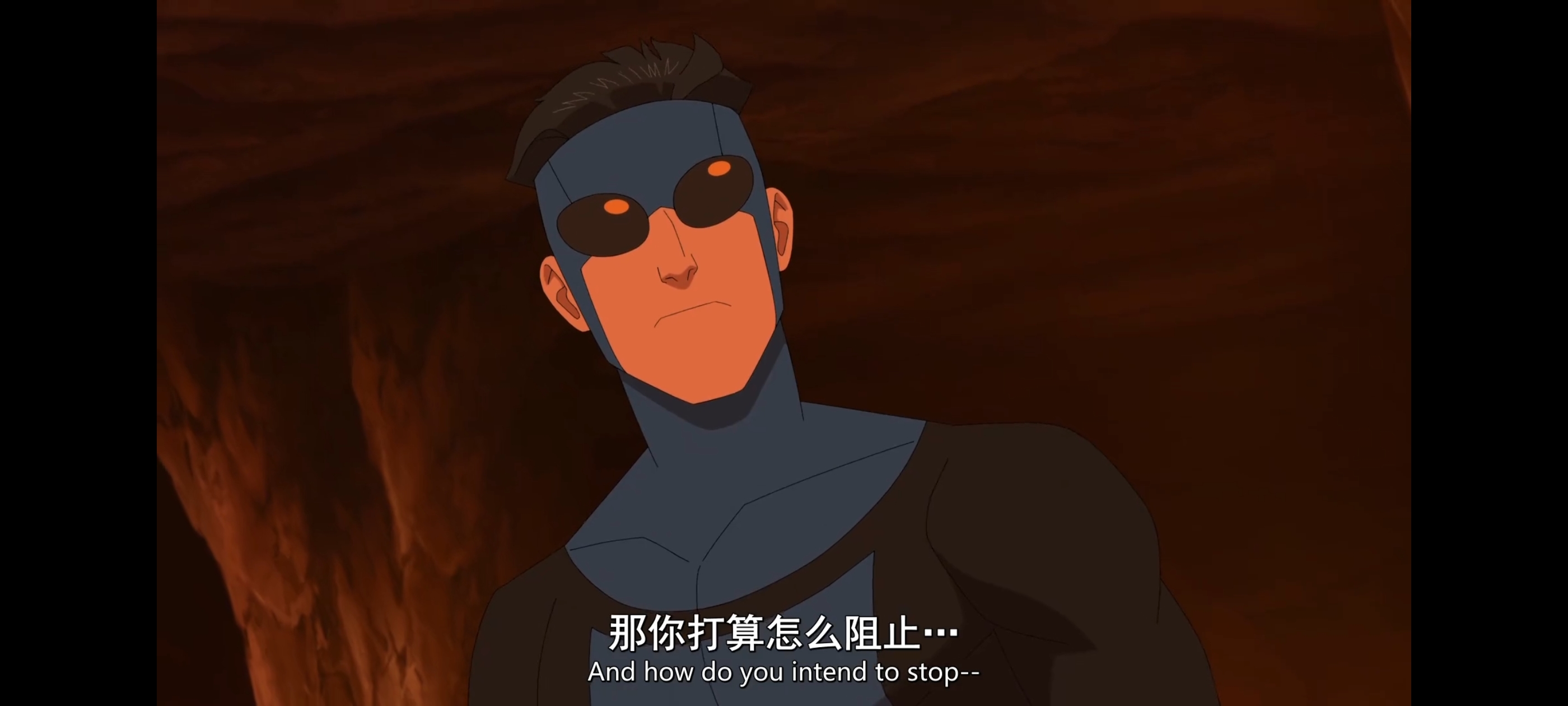 无敌少侠,image,动漫,动画,番剧,二次元,ACG