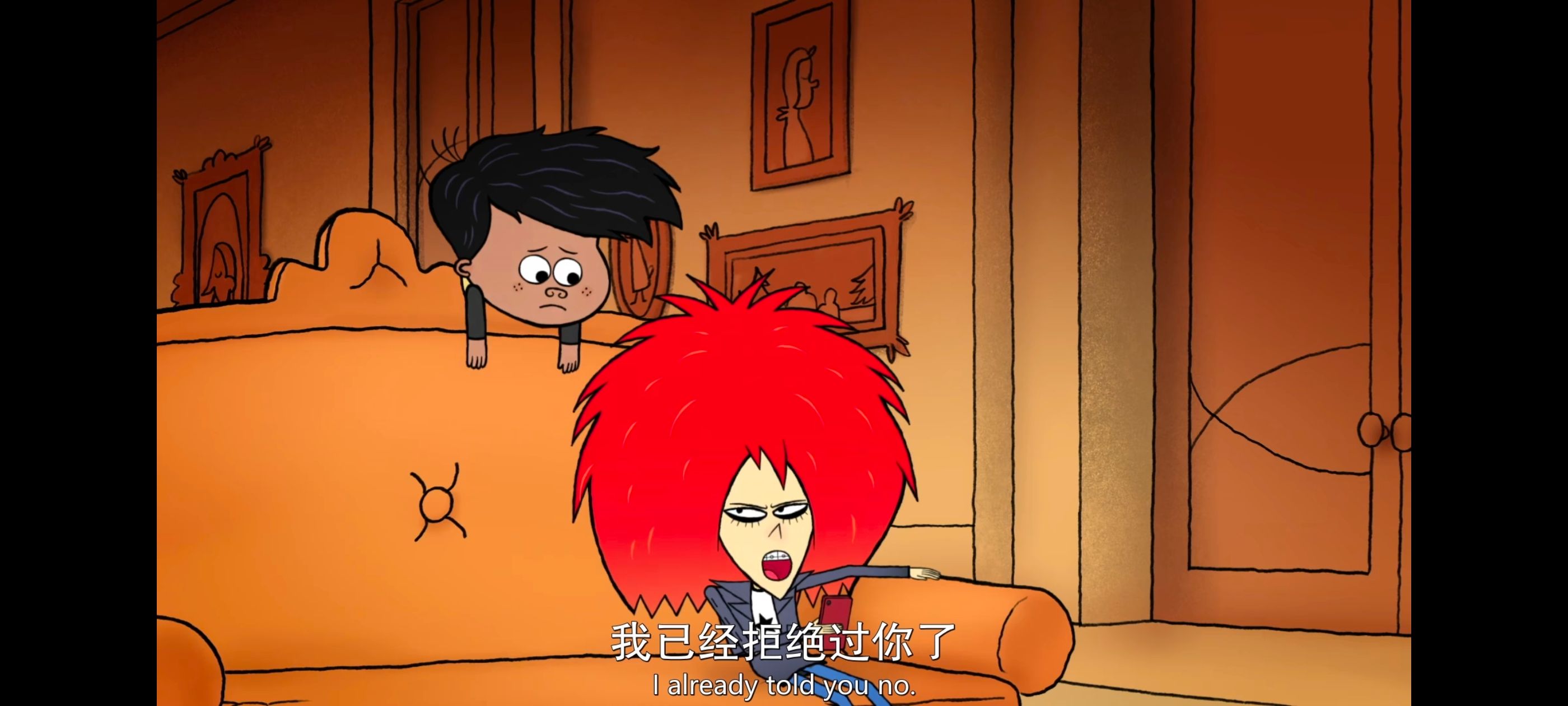 DC,美漫,蝙蝠侠家族,蝙蝠侠一家,动画,动漫,番剧,ACG