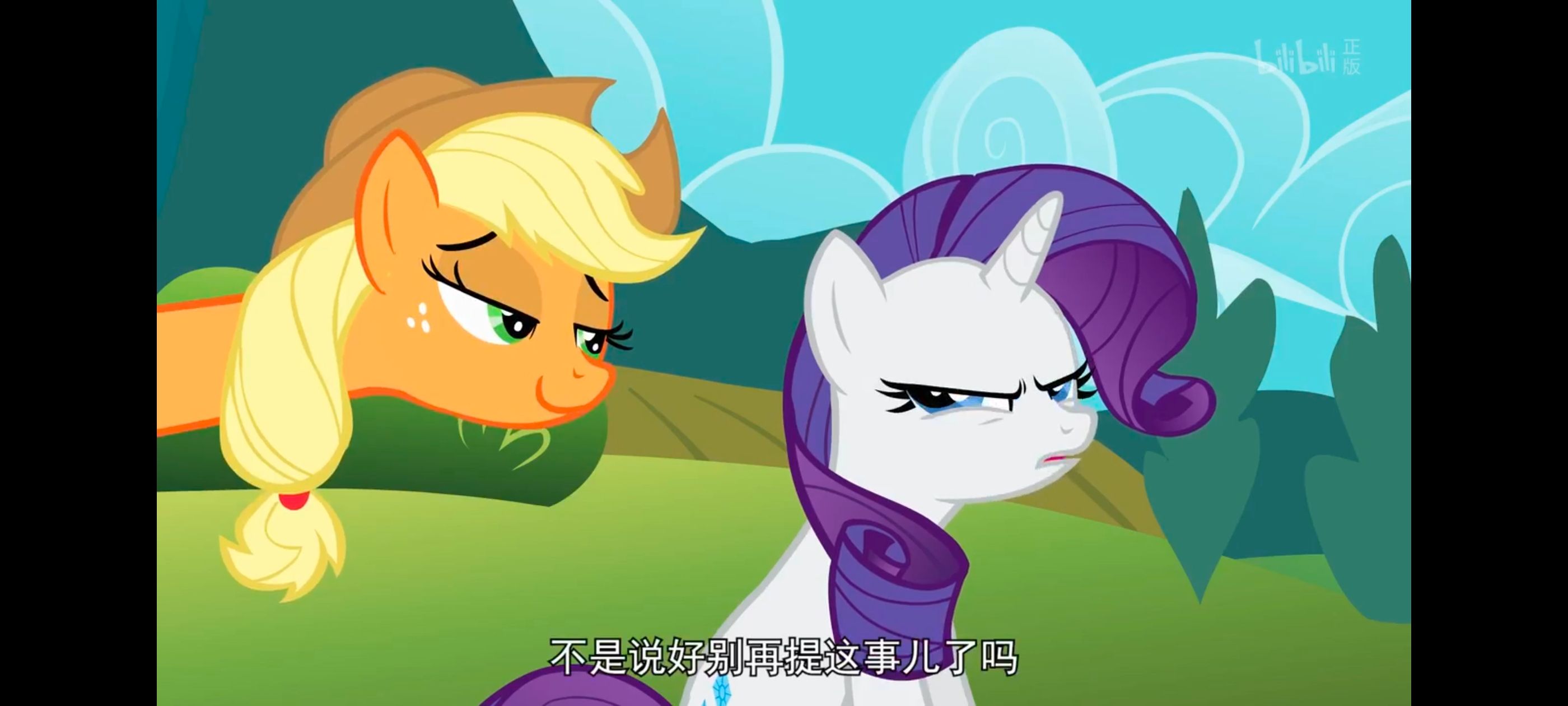 小马宝莉,彩虹小马,我的小马驹,小马宝莉友谊魔法,动漫,动画,番剧,ACG