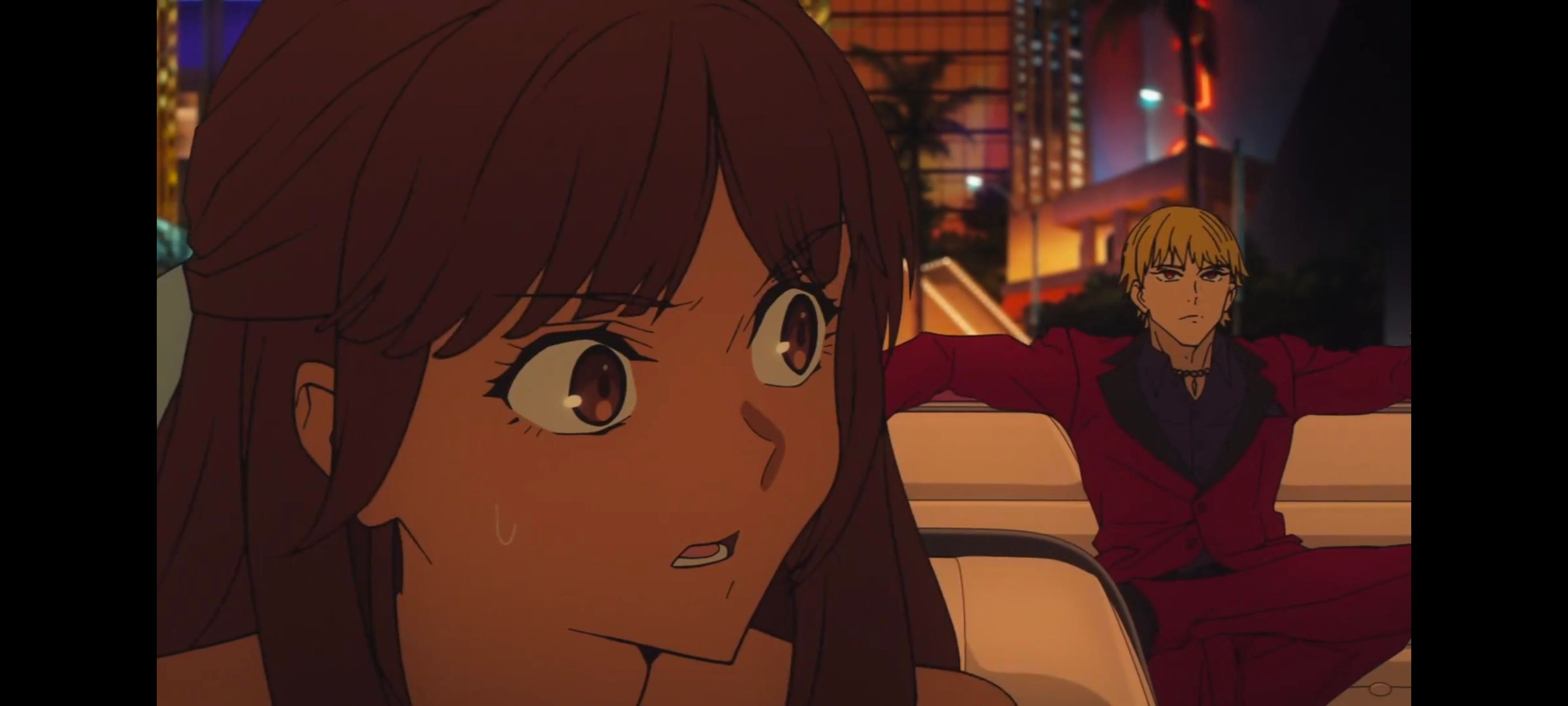 命运奇异赝品,FatestrangeFake,动画,动漫,番剧,ACG