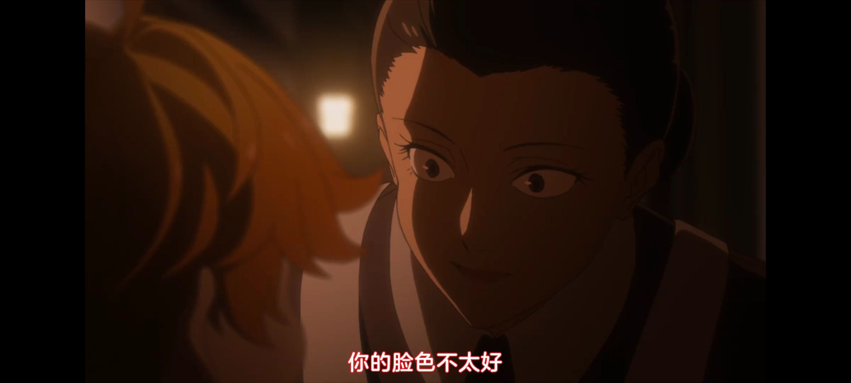 约定的梦幻岛,动画,动漫,番剧,ACG