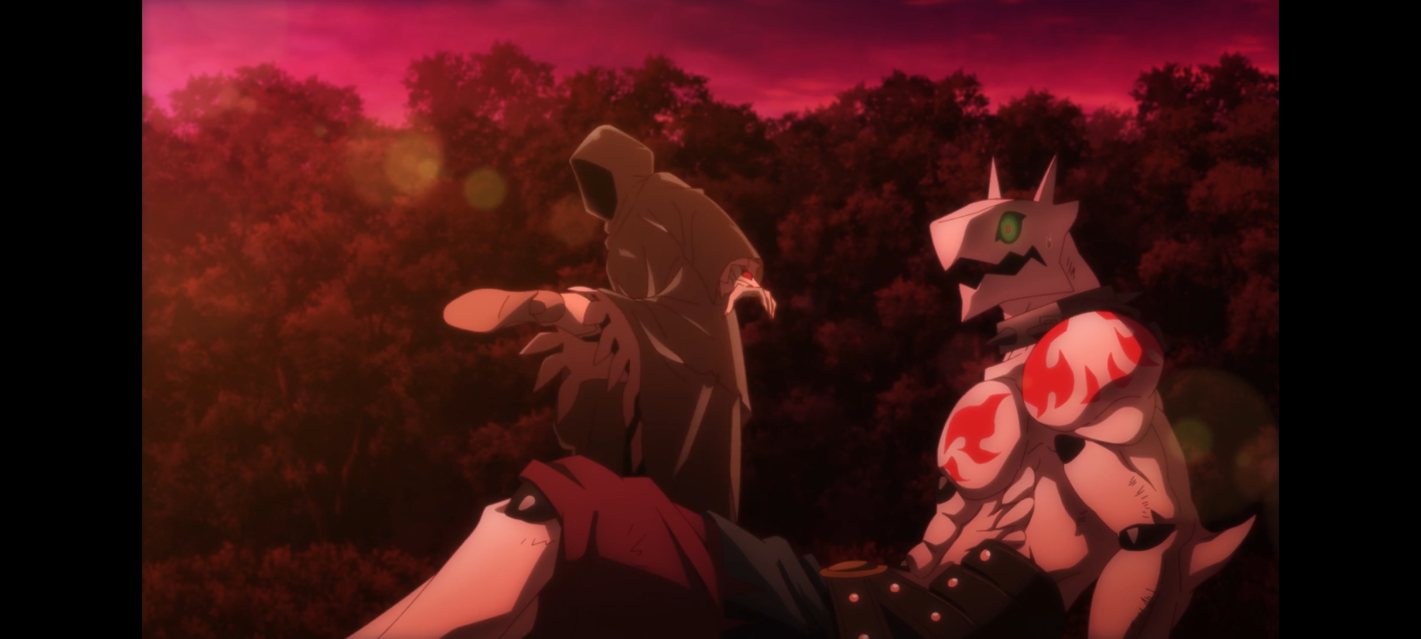 魔都精兵的奴隶,动画,动漫,番剧,二次元,ACG