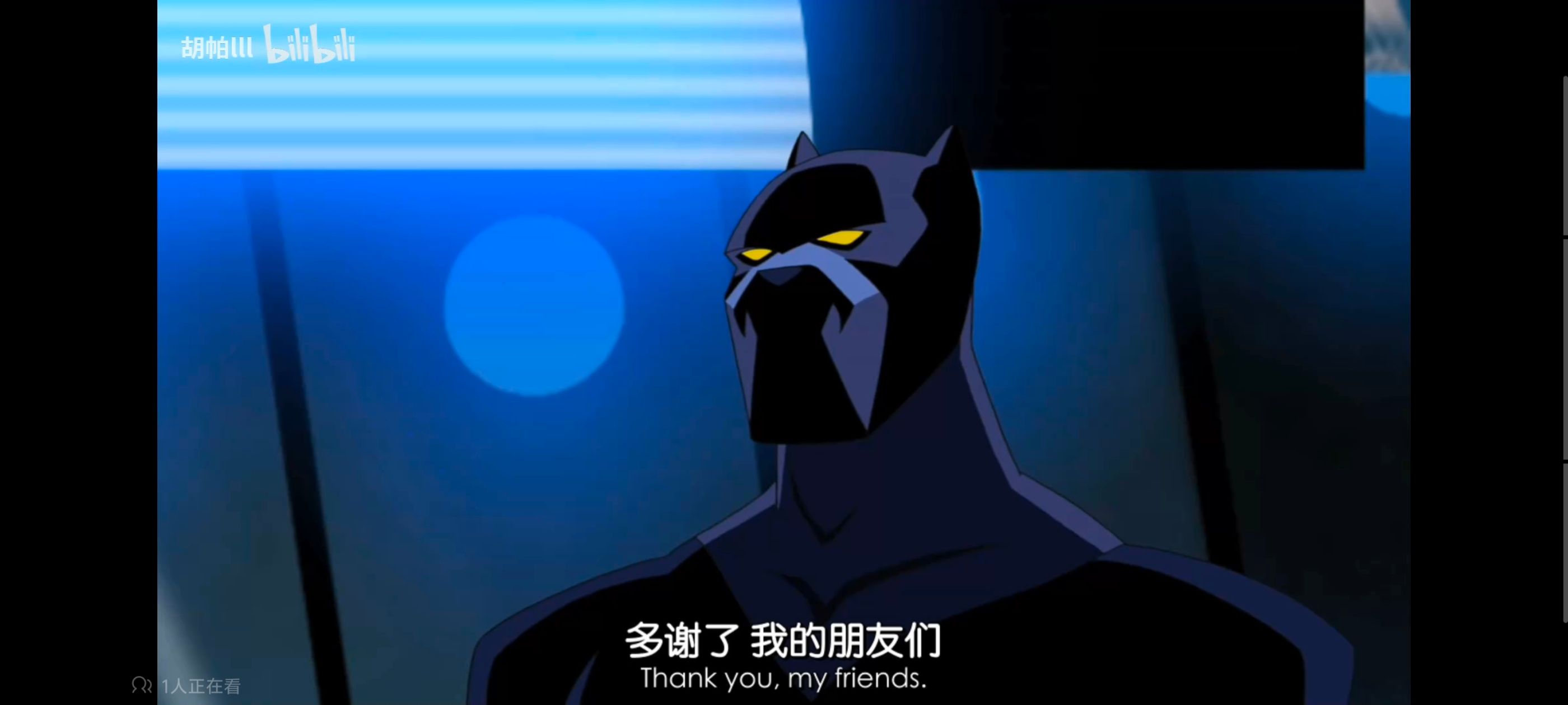 复仇者联盟,复仇者世上最强英雄组合,动画,动漫,番剧,ACG