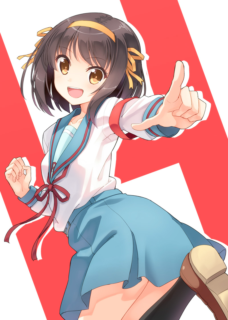 SOS团,凉宫春日的消失