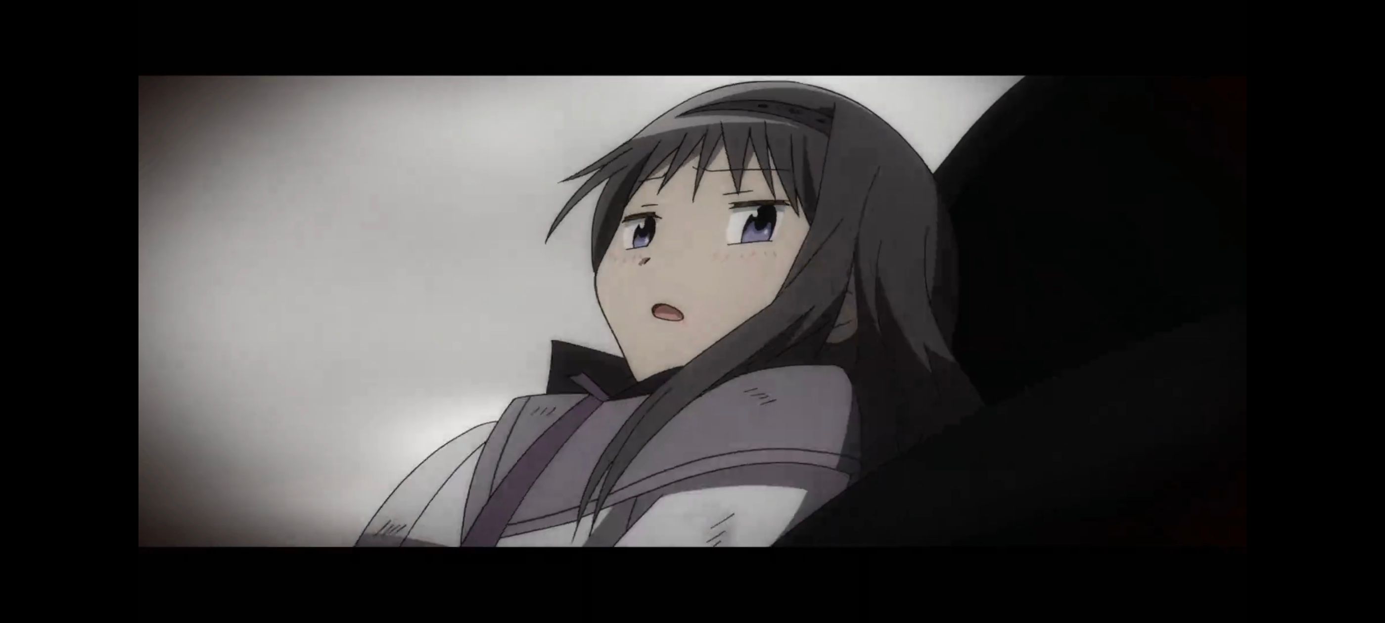 魔法少女小圆,魔法少女,动漫,动画,番剧,ACG