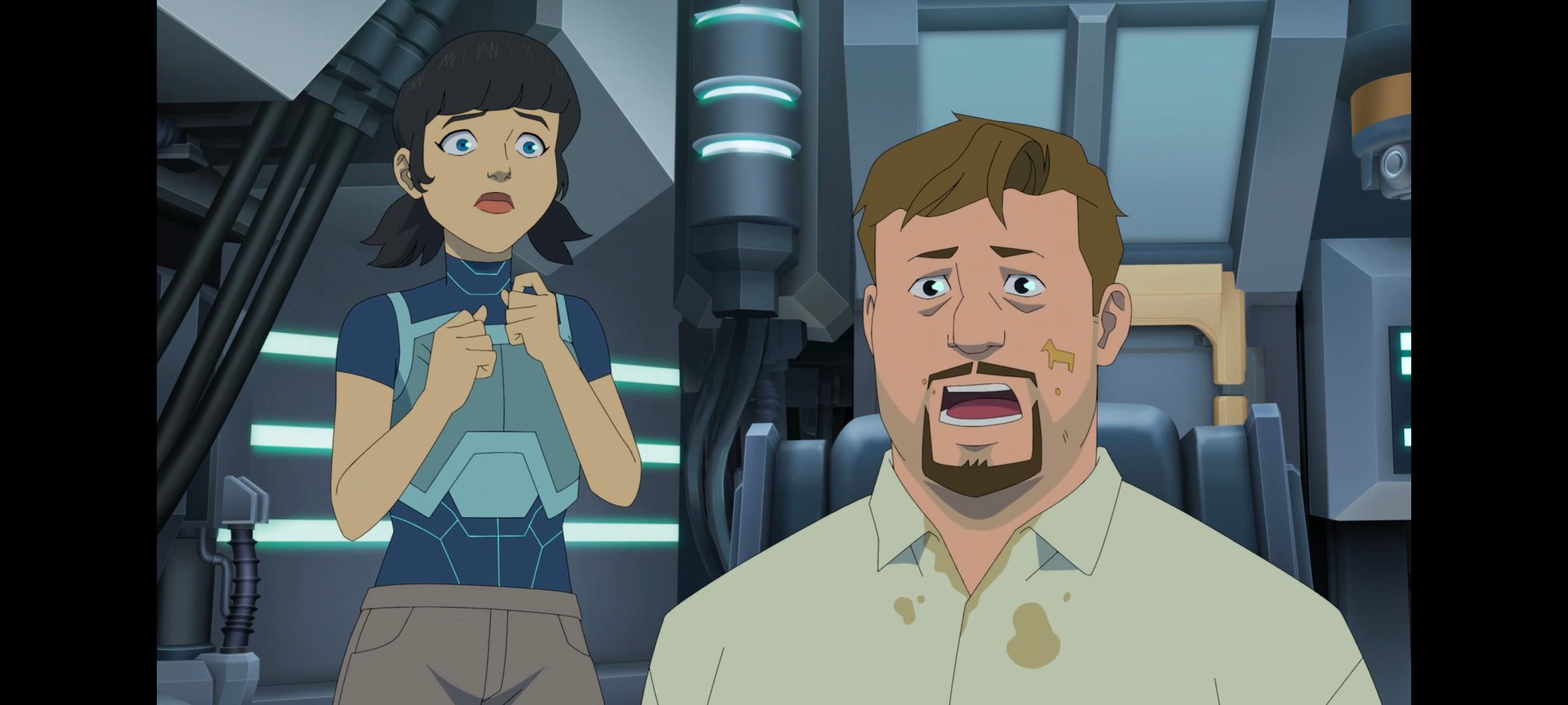 无敌少侠,image,动画,动漫,番剧,ACG