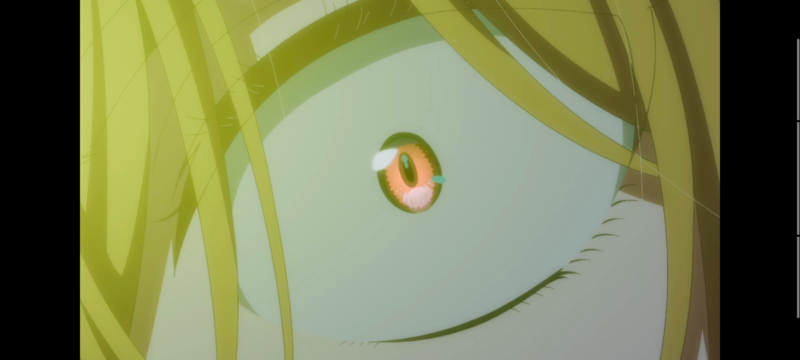 野生的最终BOSS出现了,野生的大魔王出现了,动画,动漫,番剧,ACG