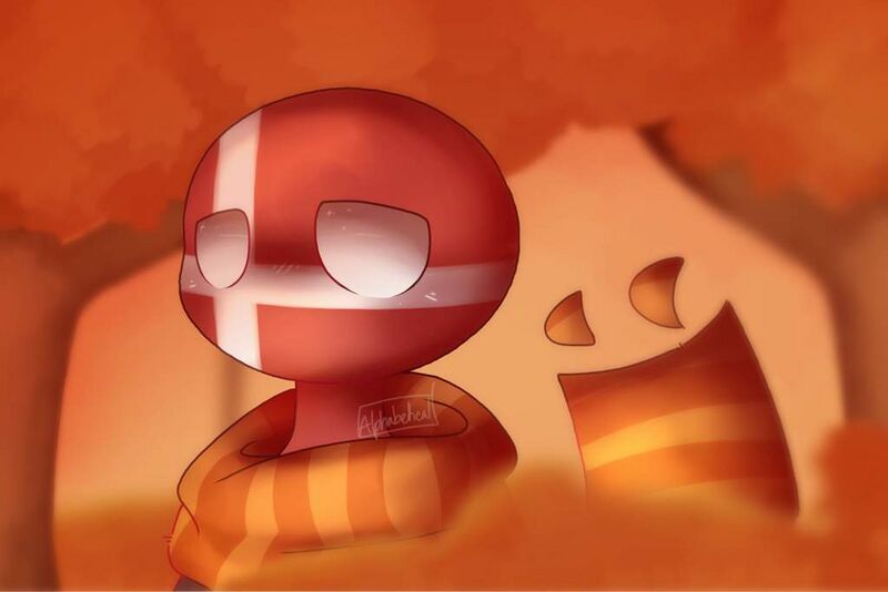 countryhumans,北欧,瑞典,挪威,芬兰,丹麦,冰岛,国拟