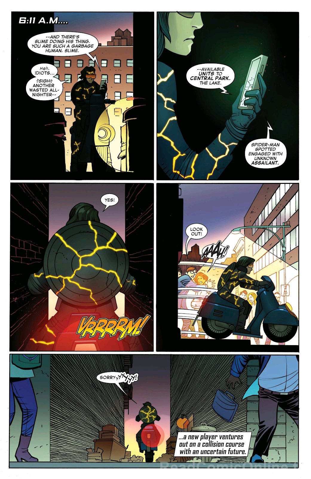 漫威,漫威电影,美漫,漫画,动漫,蜘蛛侠,超级英雄,ACG