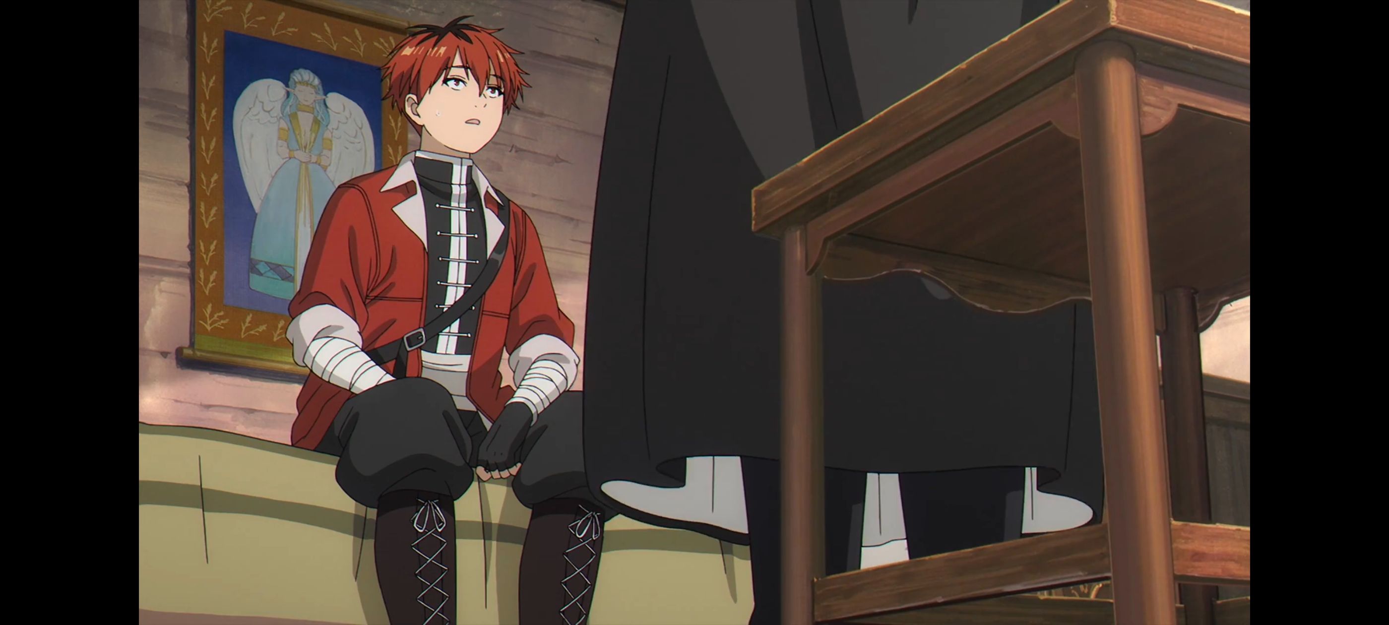 葬送的芙莉莲,动画,动漫,番剧,ACG