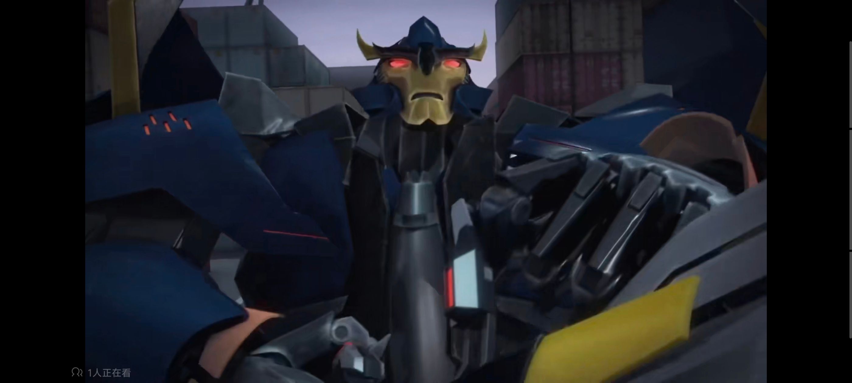 变形金刚,变形金刚领袖之证,动画,动漫,番剧,ACG