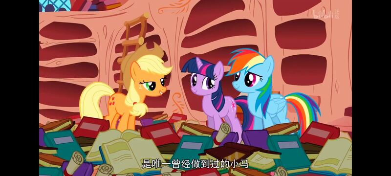 小马宝莉,小马宝莉友谊魔法,彩虹小马,我的小马驹,动画,动漫,番剧,ACG