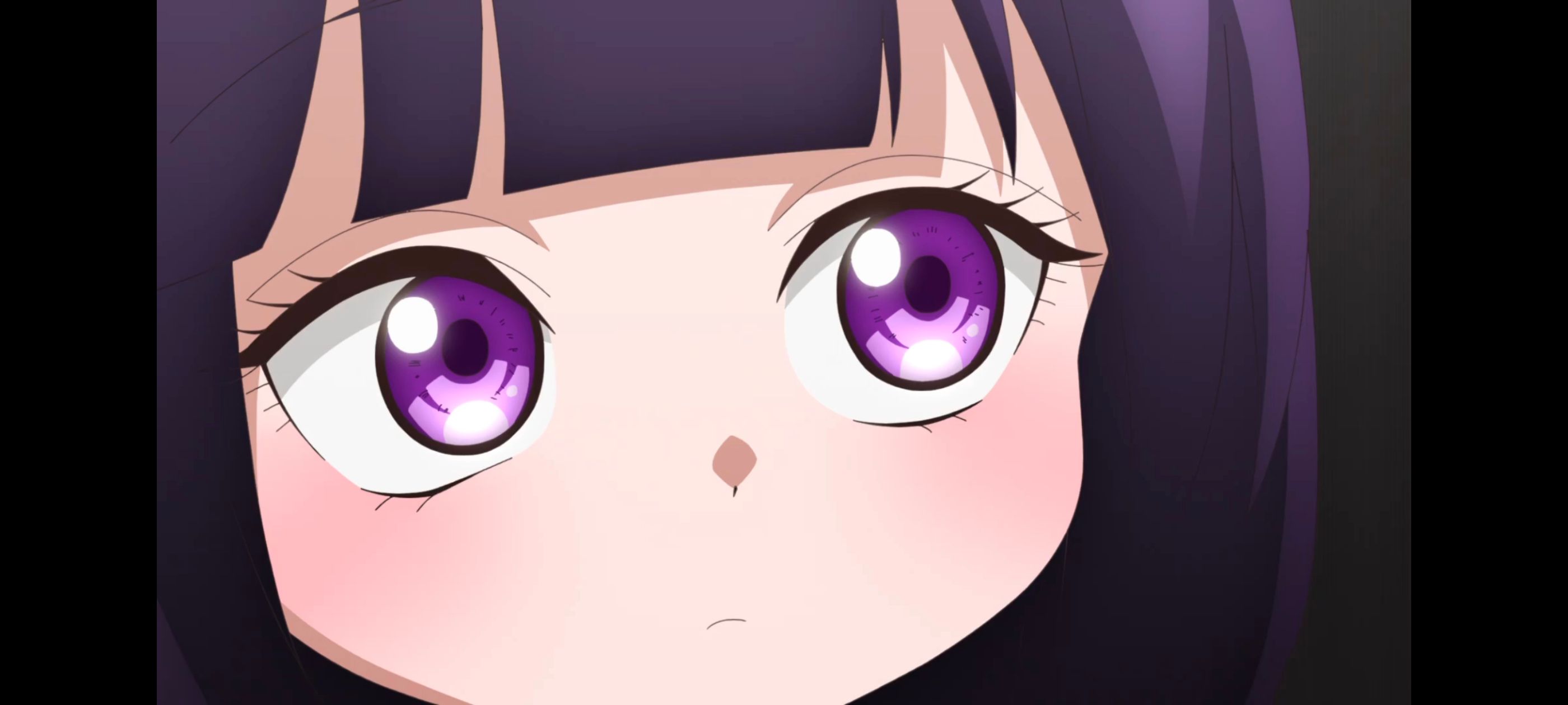 神八小妹并不可怕,小伽椰并不可怕,动画,动漫,番剧,ACG