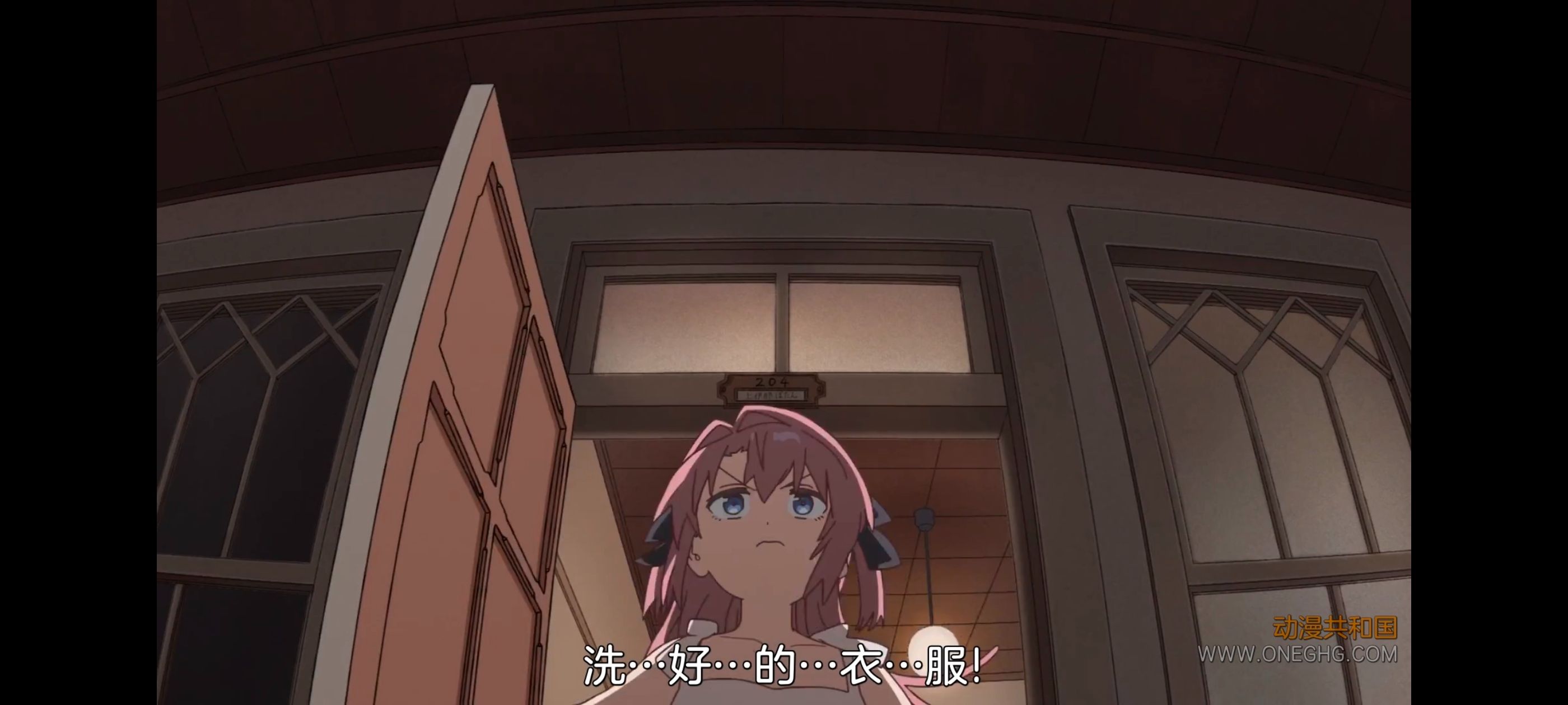 上伊那牡丹酒醉身姿似百合花般,上伊那牡丹醉姿如百合,动画,动漫,番剧,ACG,二次元