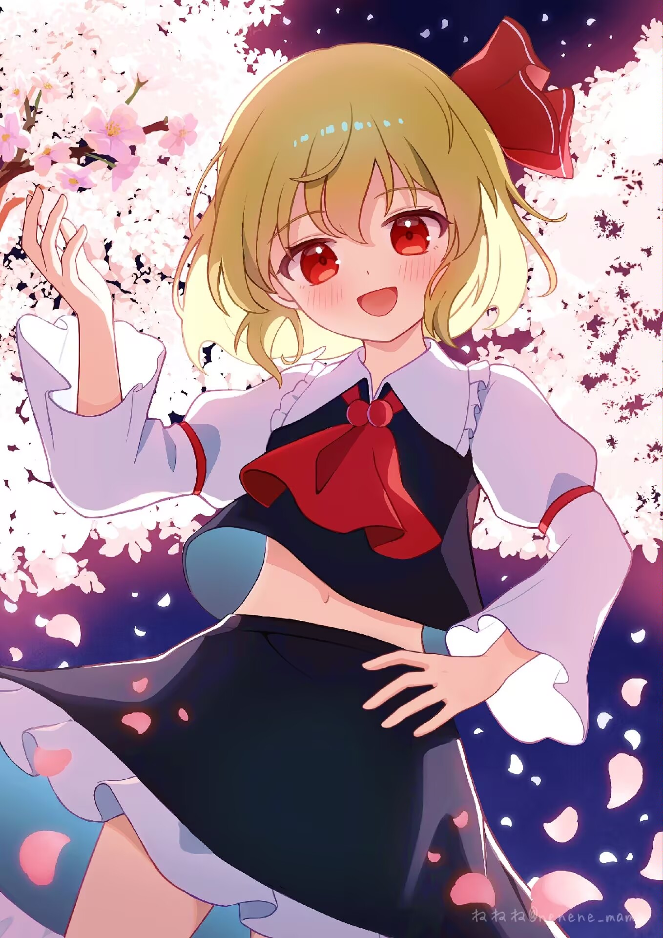 东方project