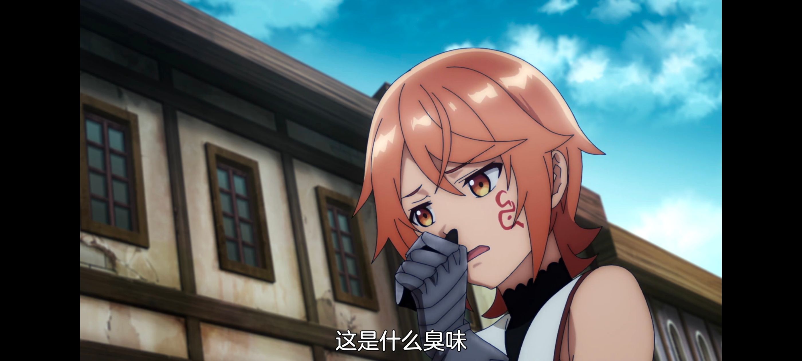 凭你也想讨伐魔王,动画,动漫,番剧,二次元,ACG