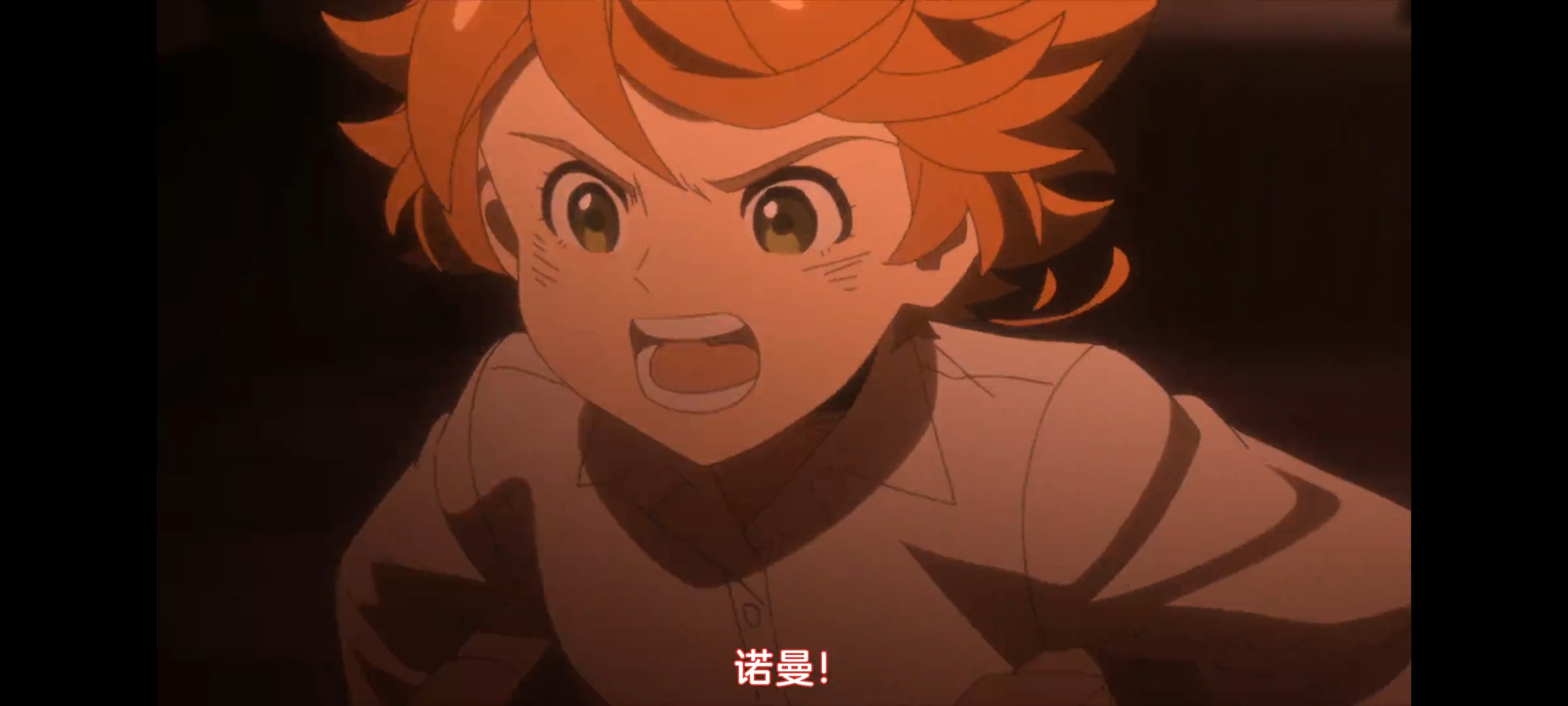 约定的梦幻岛,动画,动漫,番剧,二次元,ACG