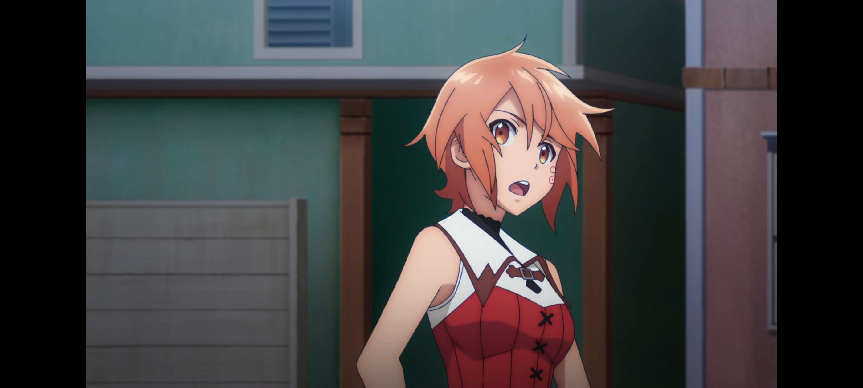 凭你也想讨伐魔王,动漫,动画,百合,番剧,ACG