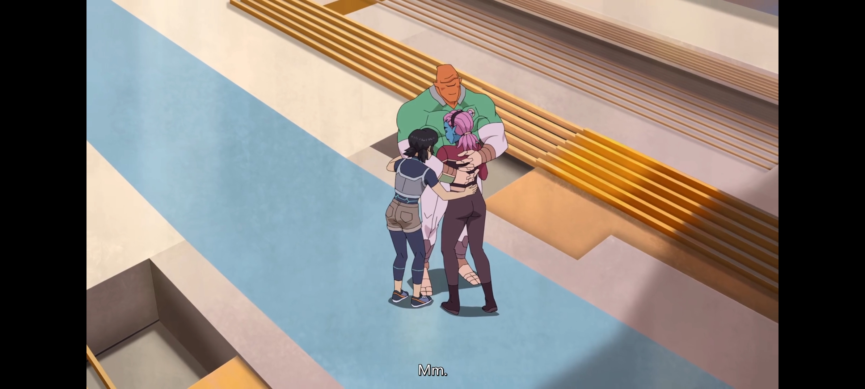 无敌少侠,image,动画,动漫,番剧,ACG